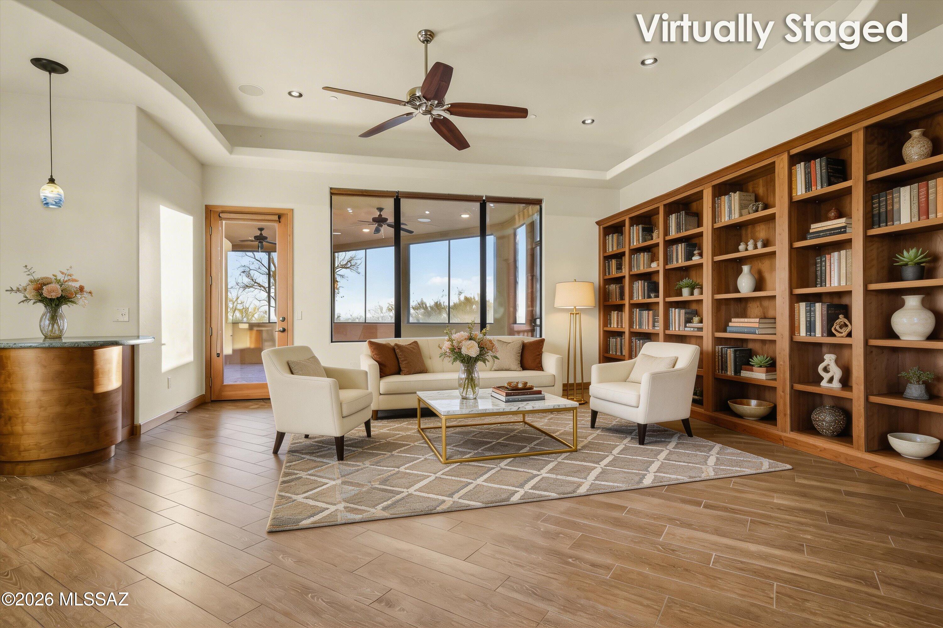 4130 S Saguaro Path Court