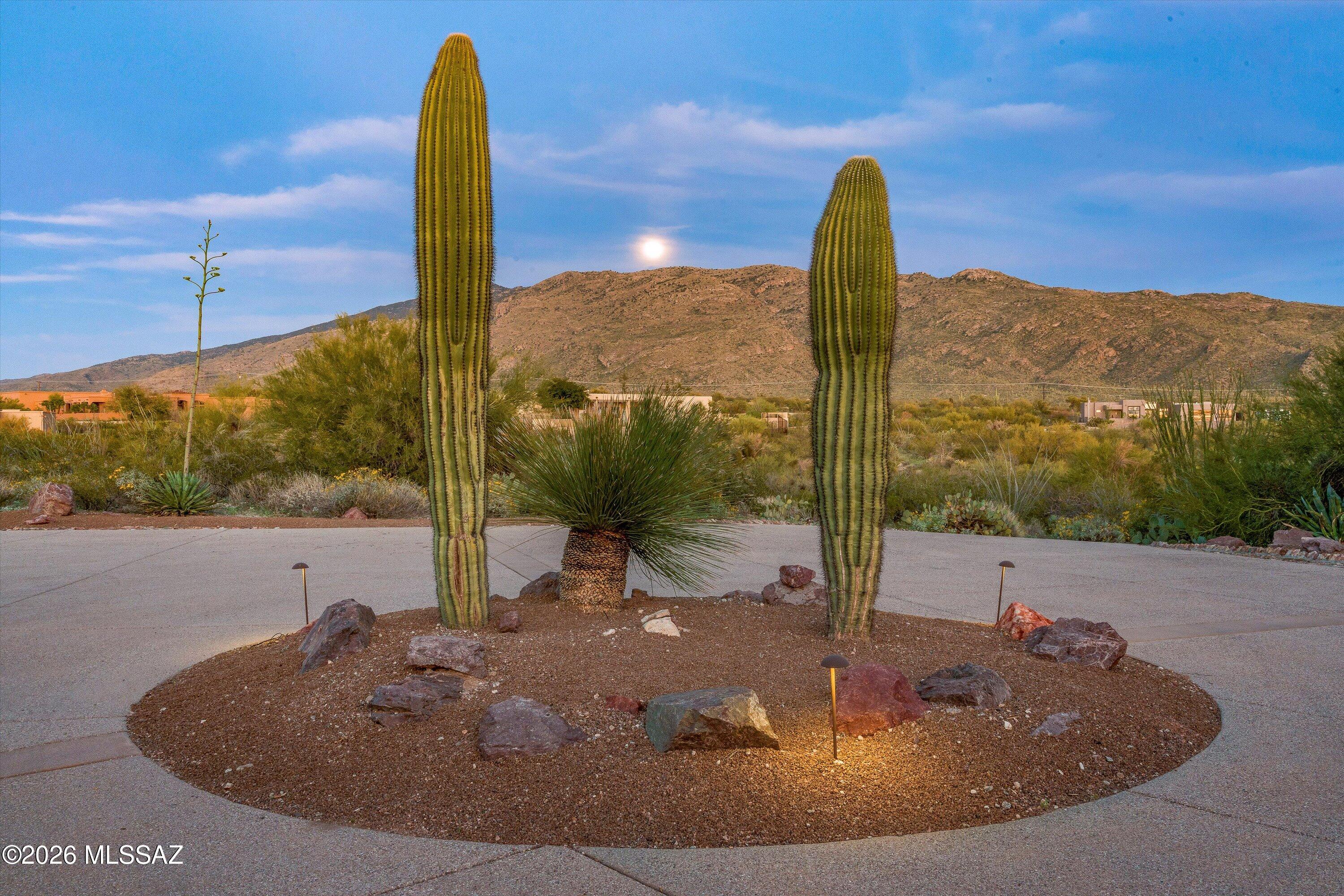 4130 S Saguaro Path Court