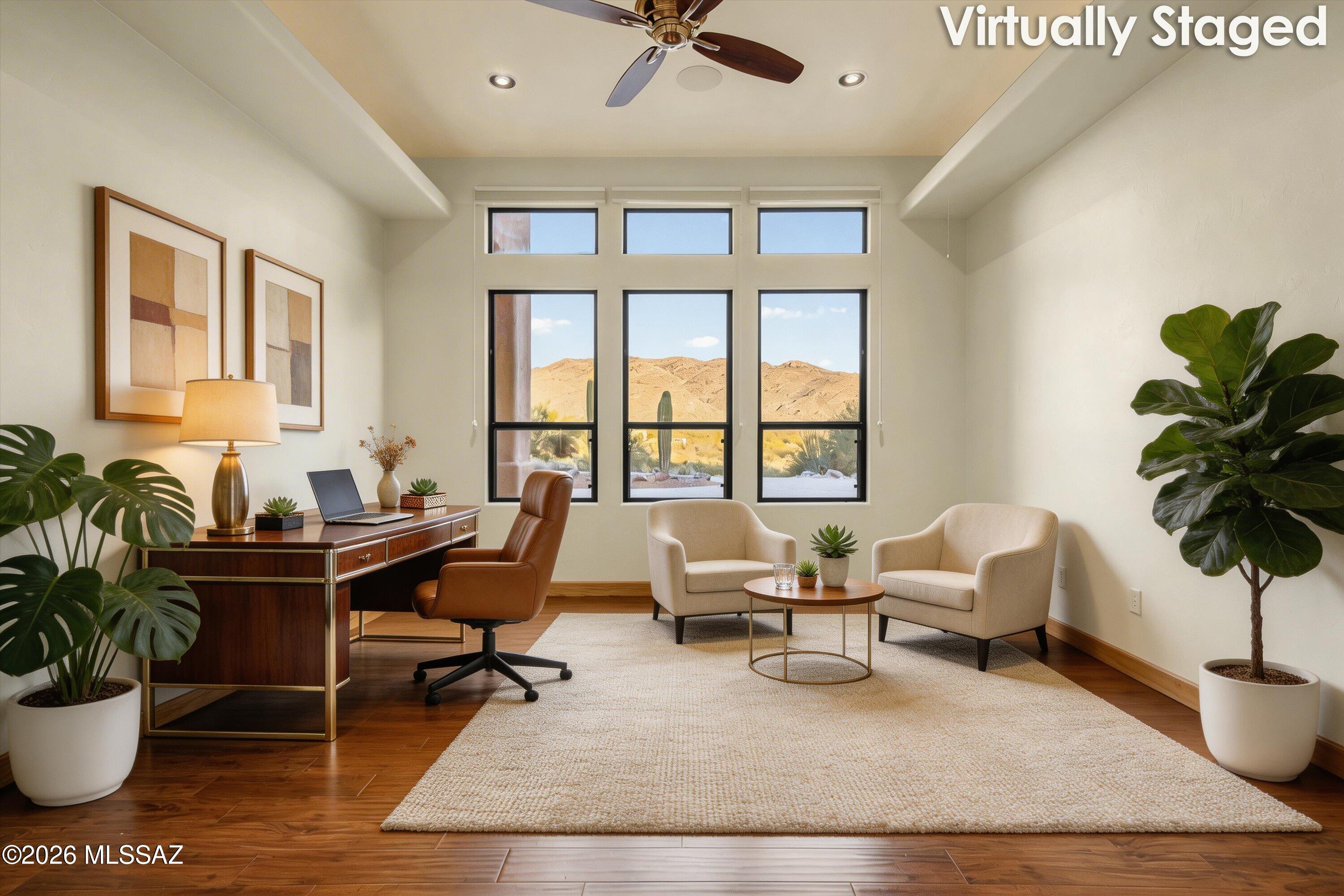 4130 S Saguaro Path Court