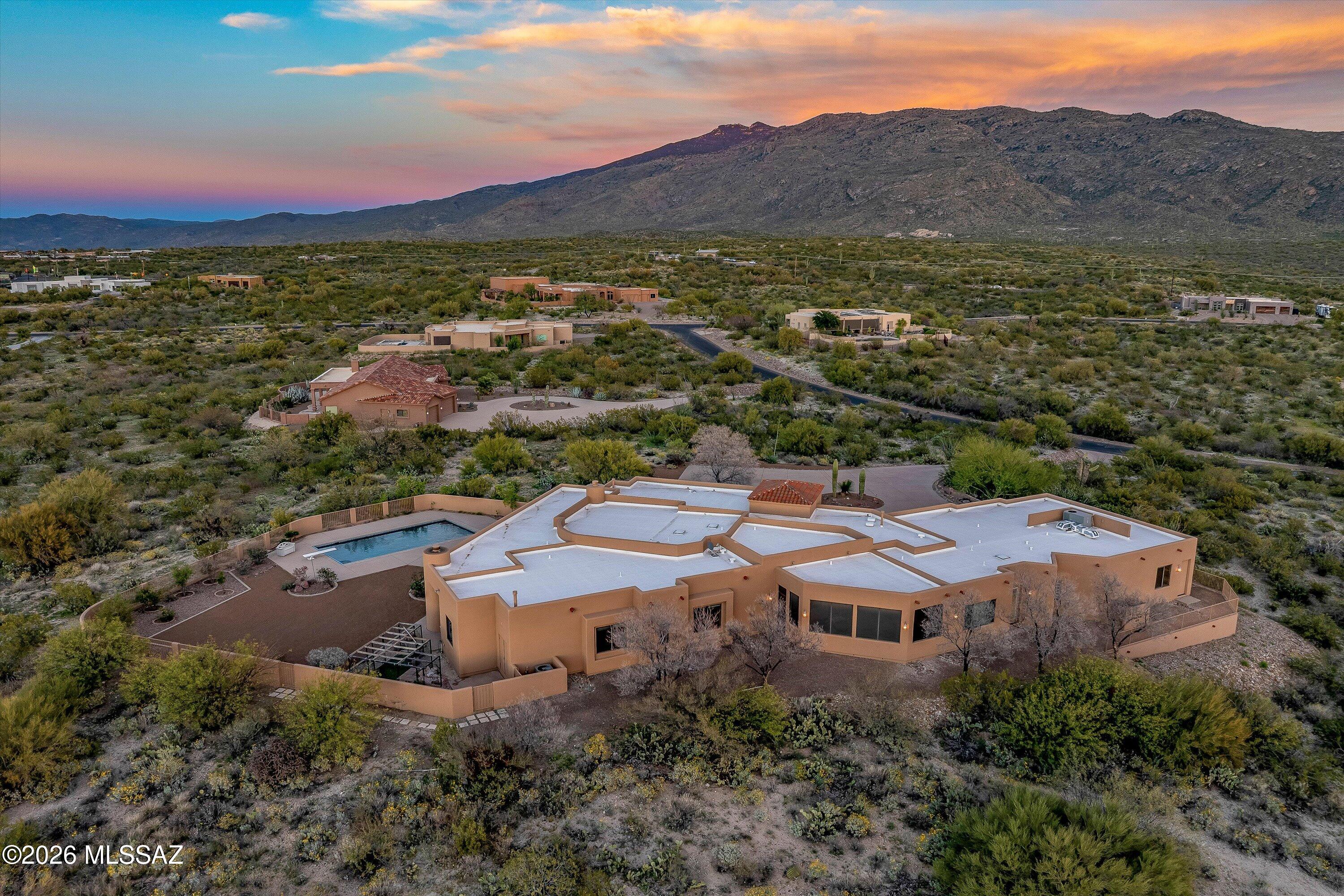 4130 S Saguaro Path Court