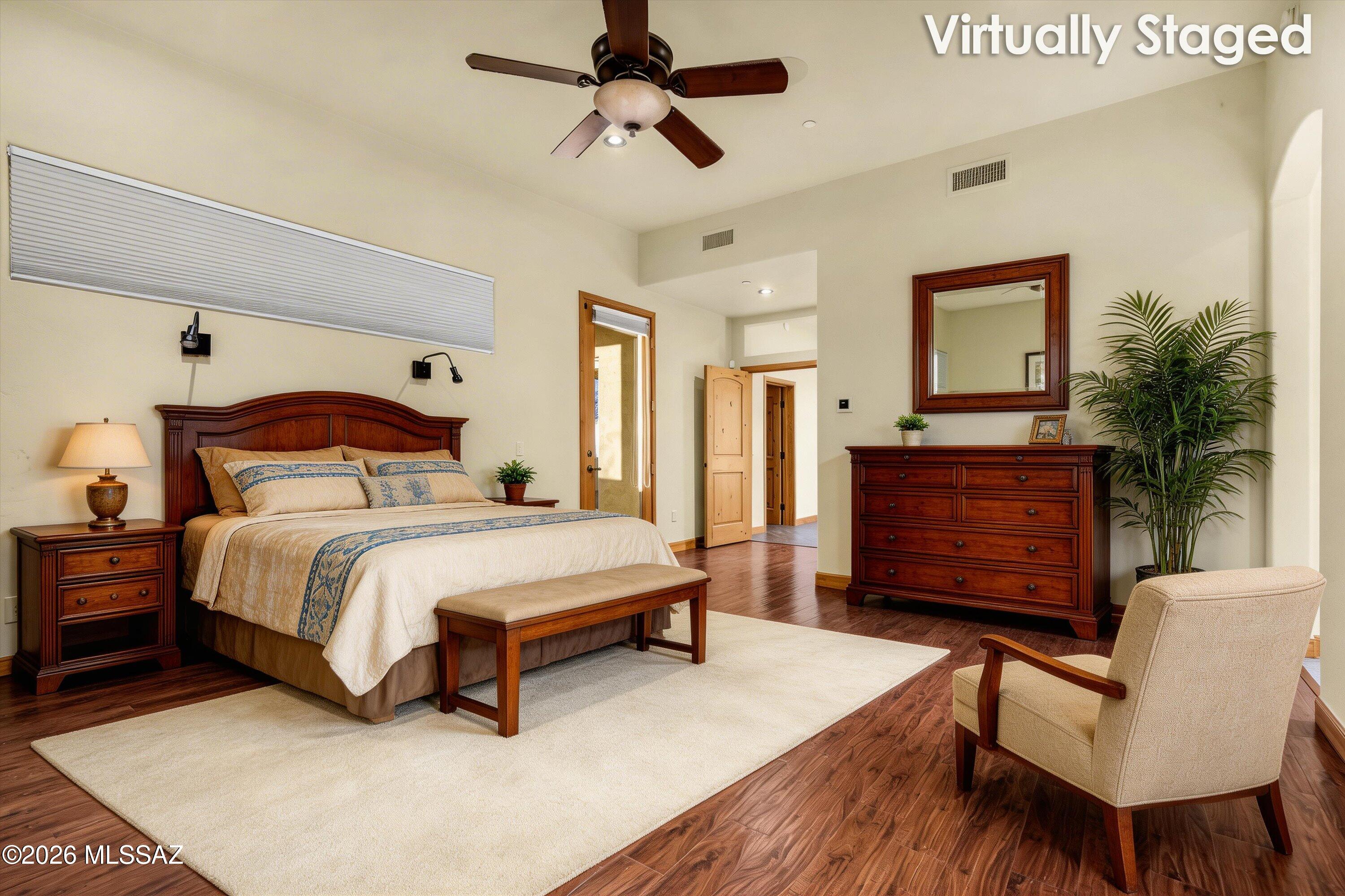 4130 S Saguaro Path Court