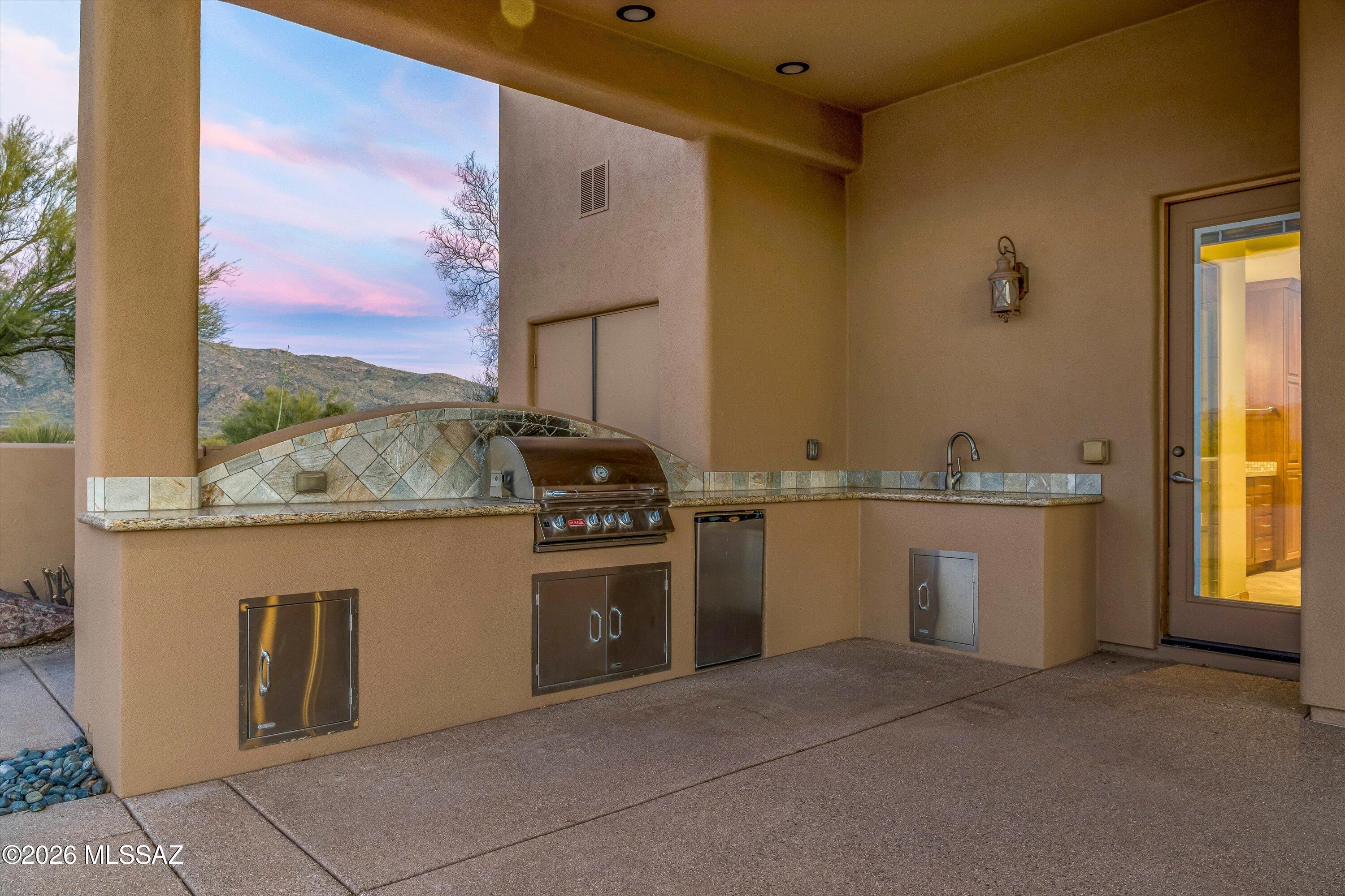 4130 S Saguaro Path Court