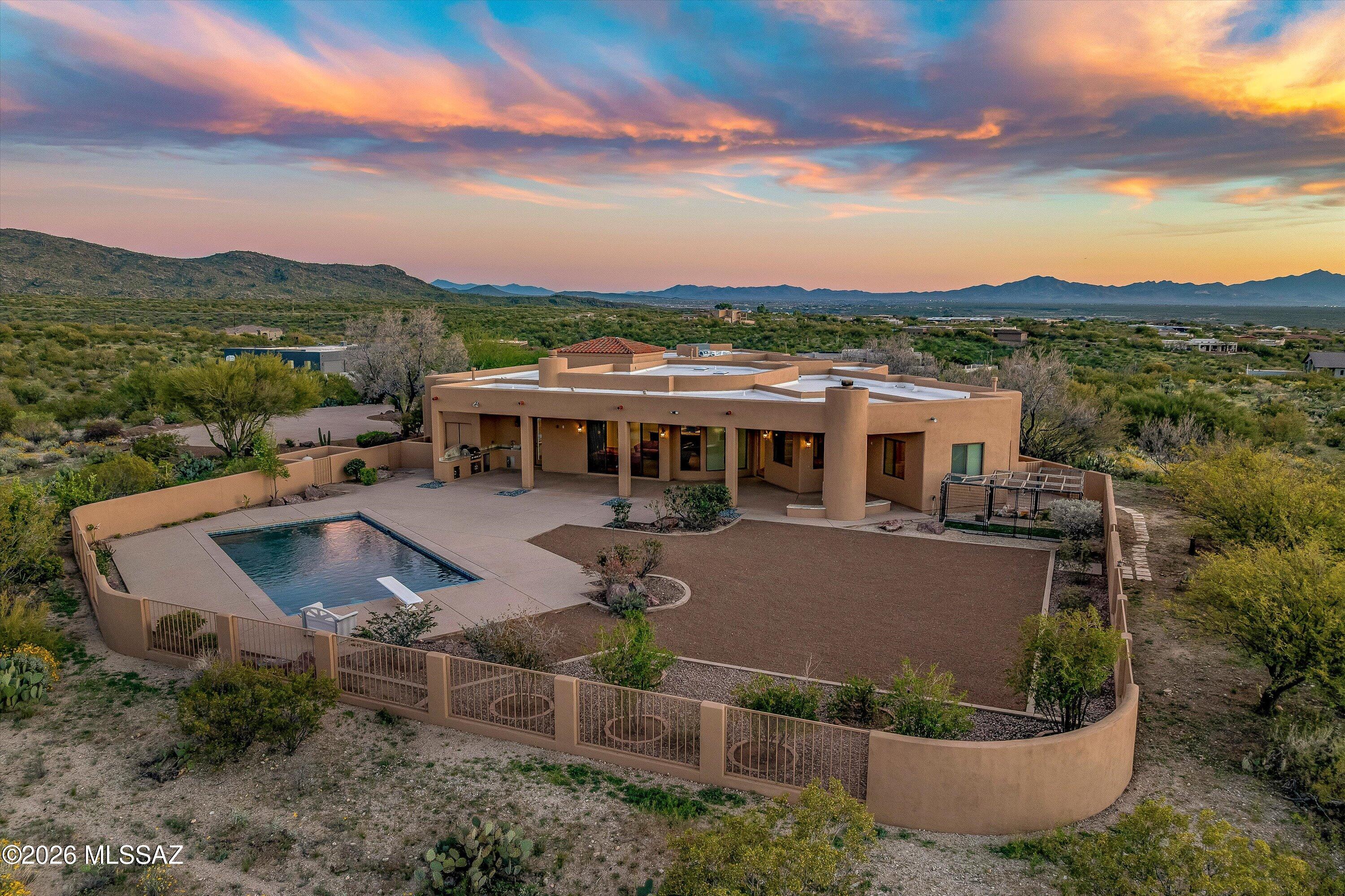 4130 S Saguaro Path Court