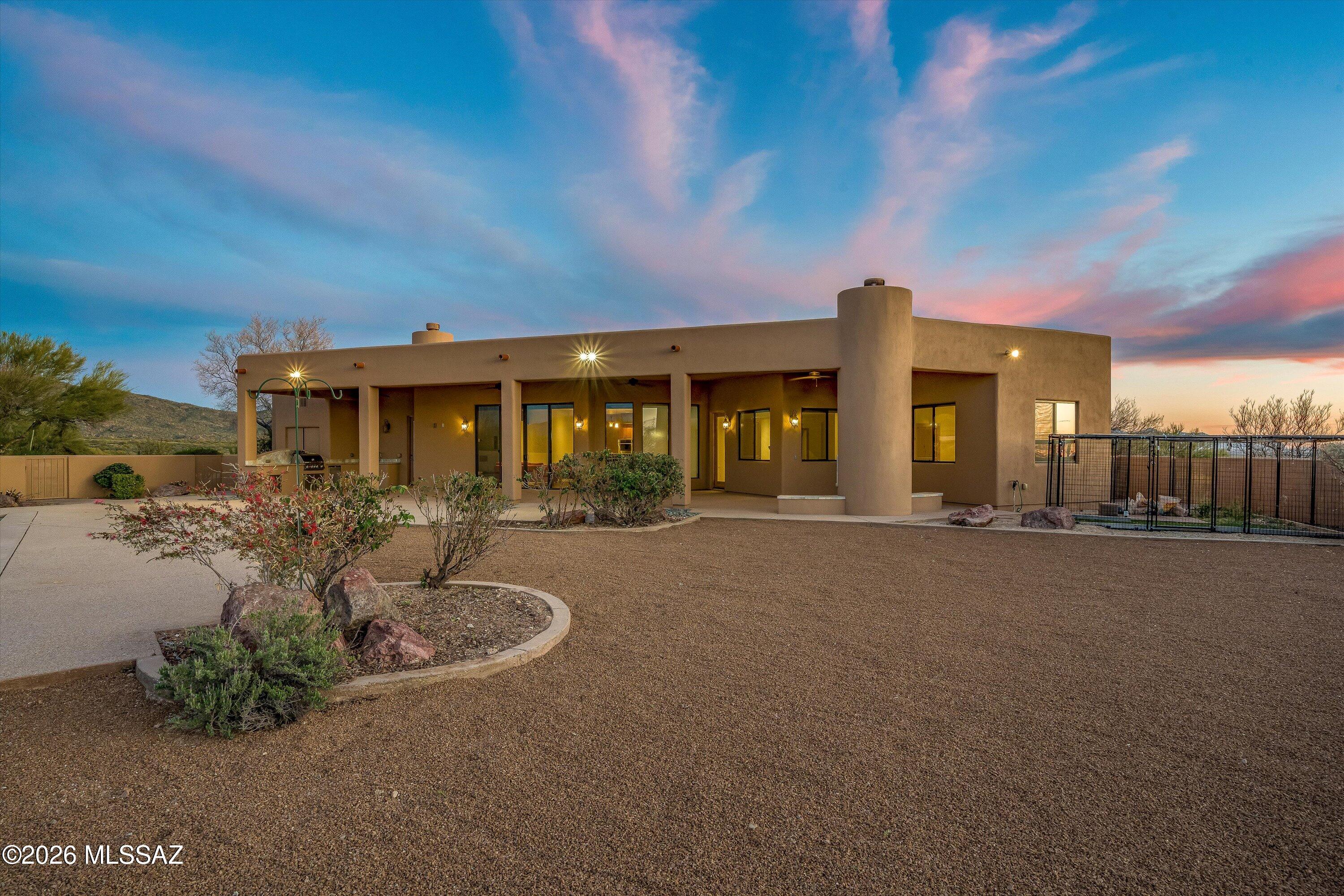 4130 S Saguaro Path Court