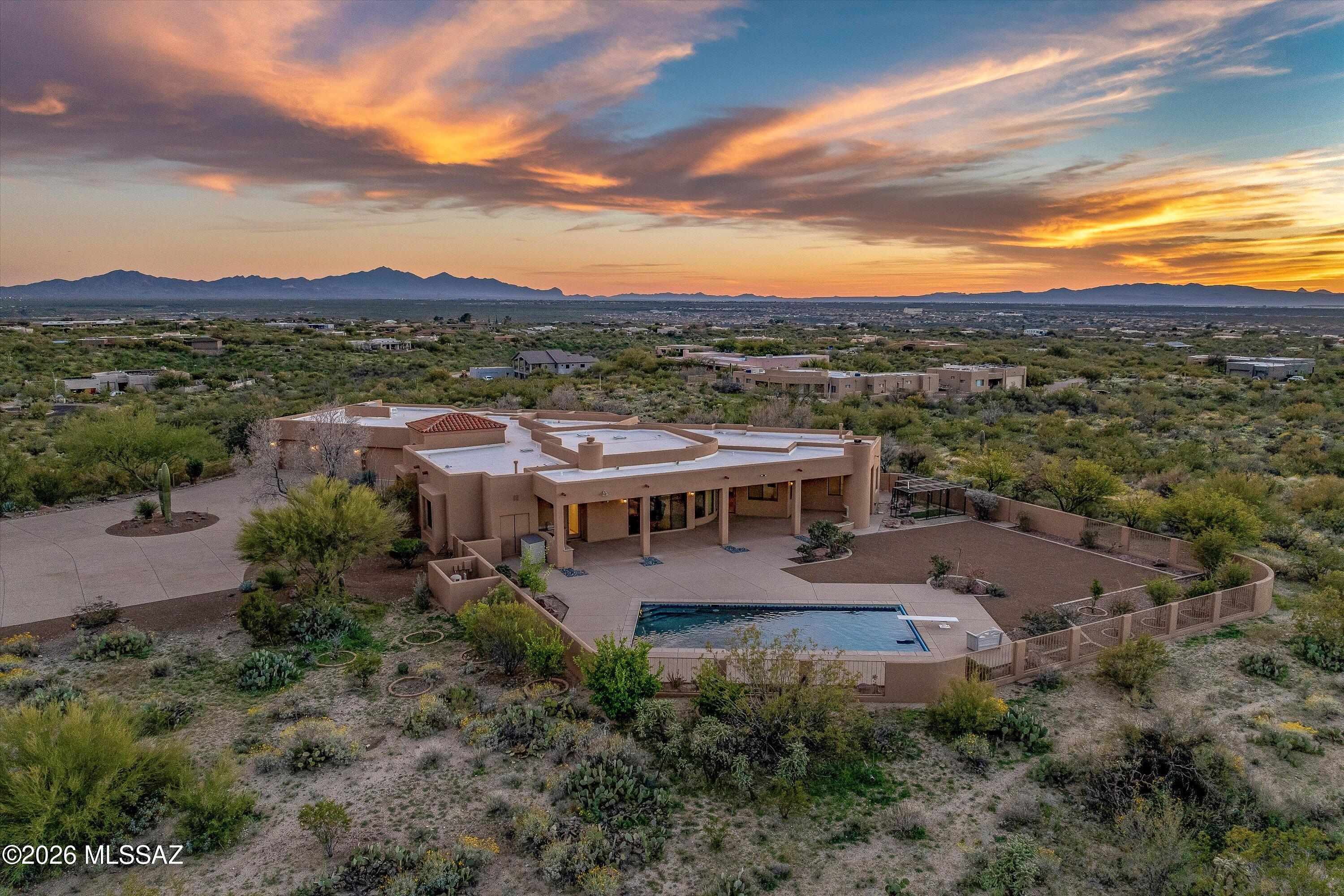 4130 S Saguaro Path Court