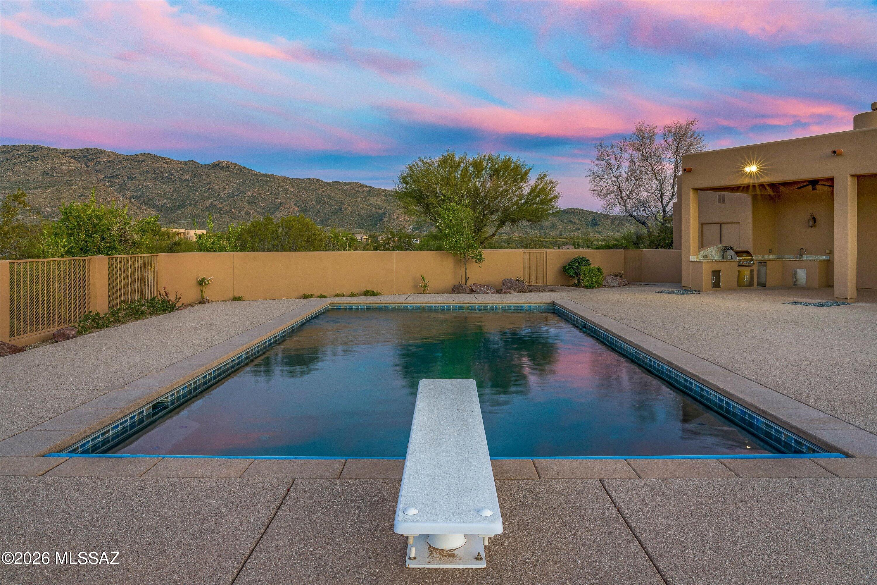 4130 S Saguaro Path Court