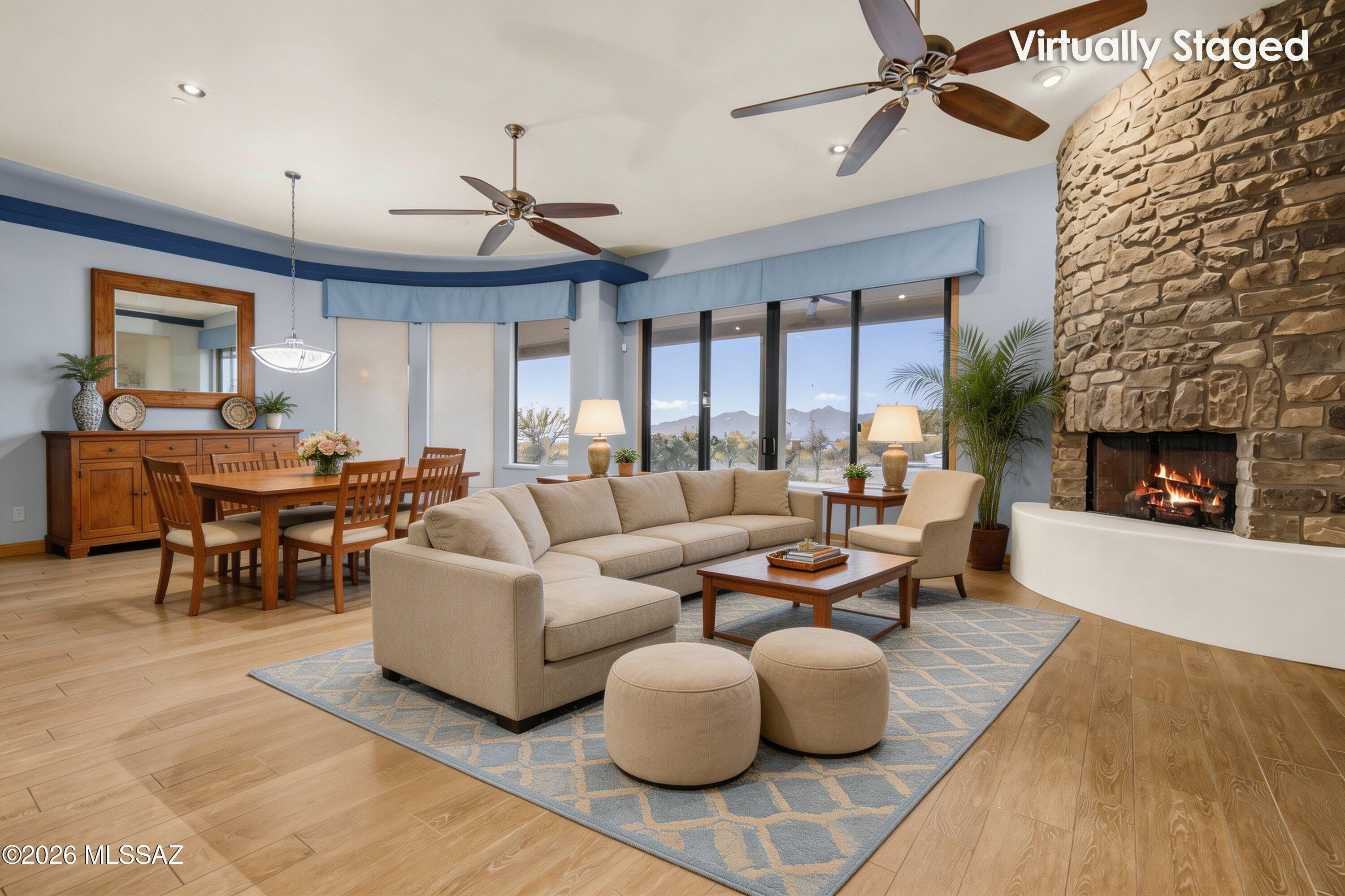 4130 S Saguaro Path Court