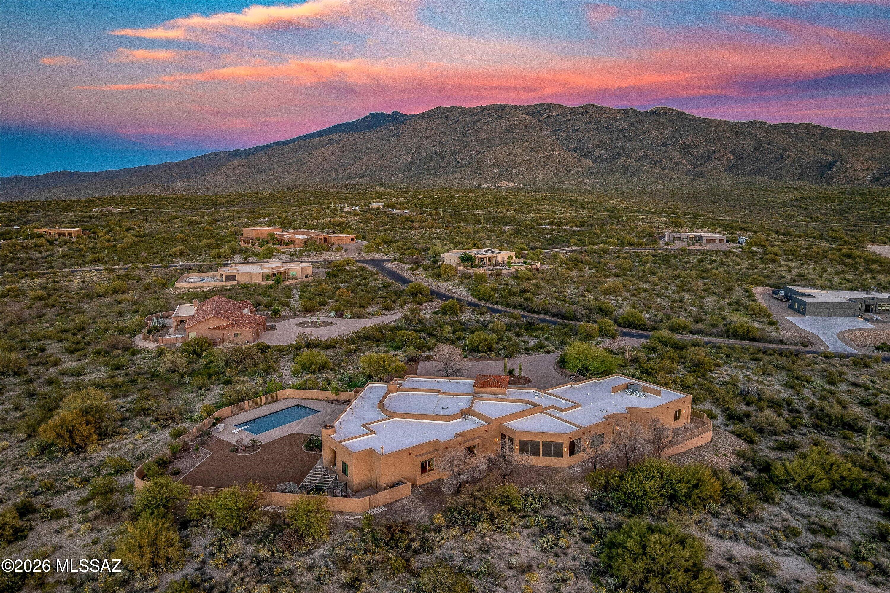 4130 S Saguaro Path Court