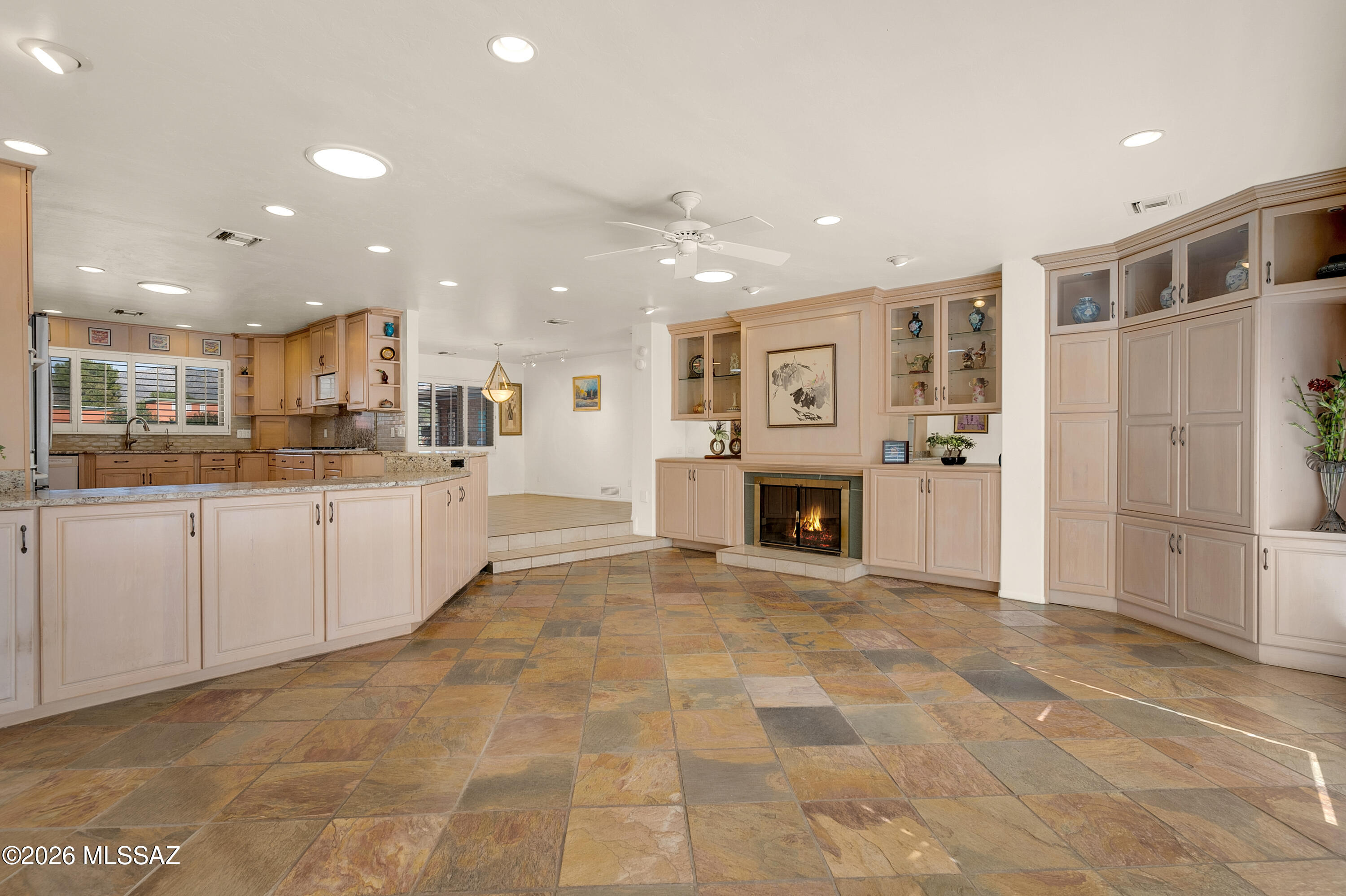 11930 E Barbary Coast Road