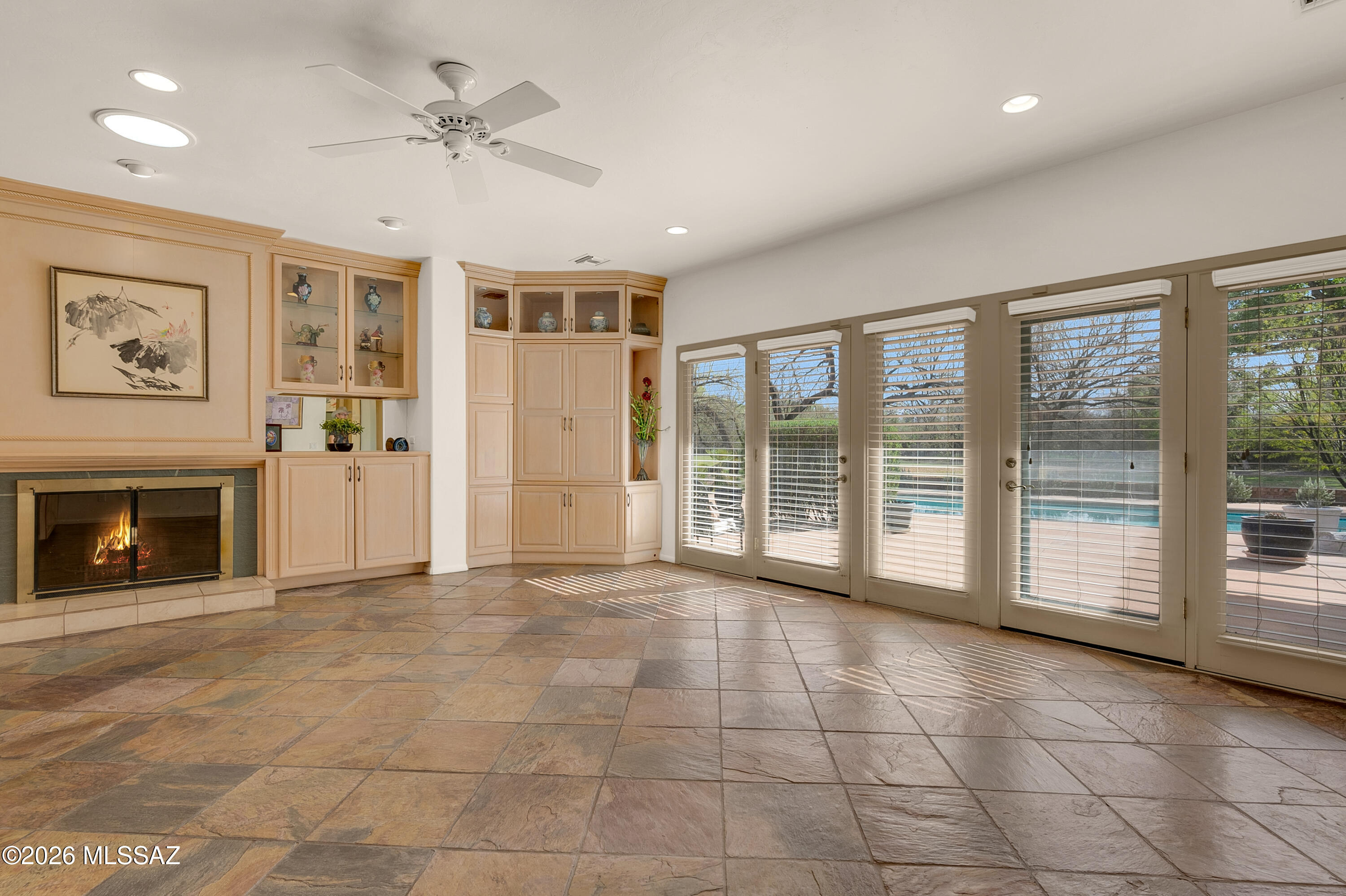 11930 E Barbary Coast Road