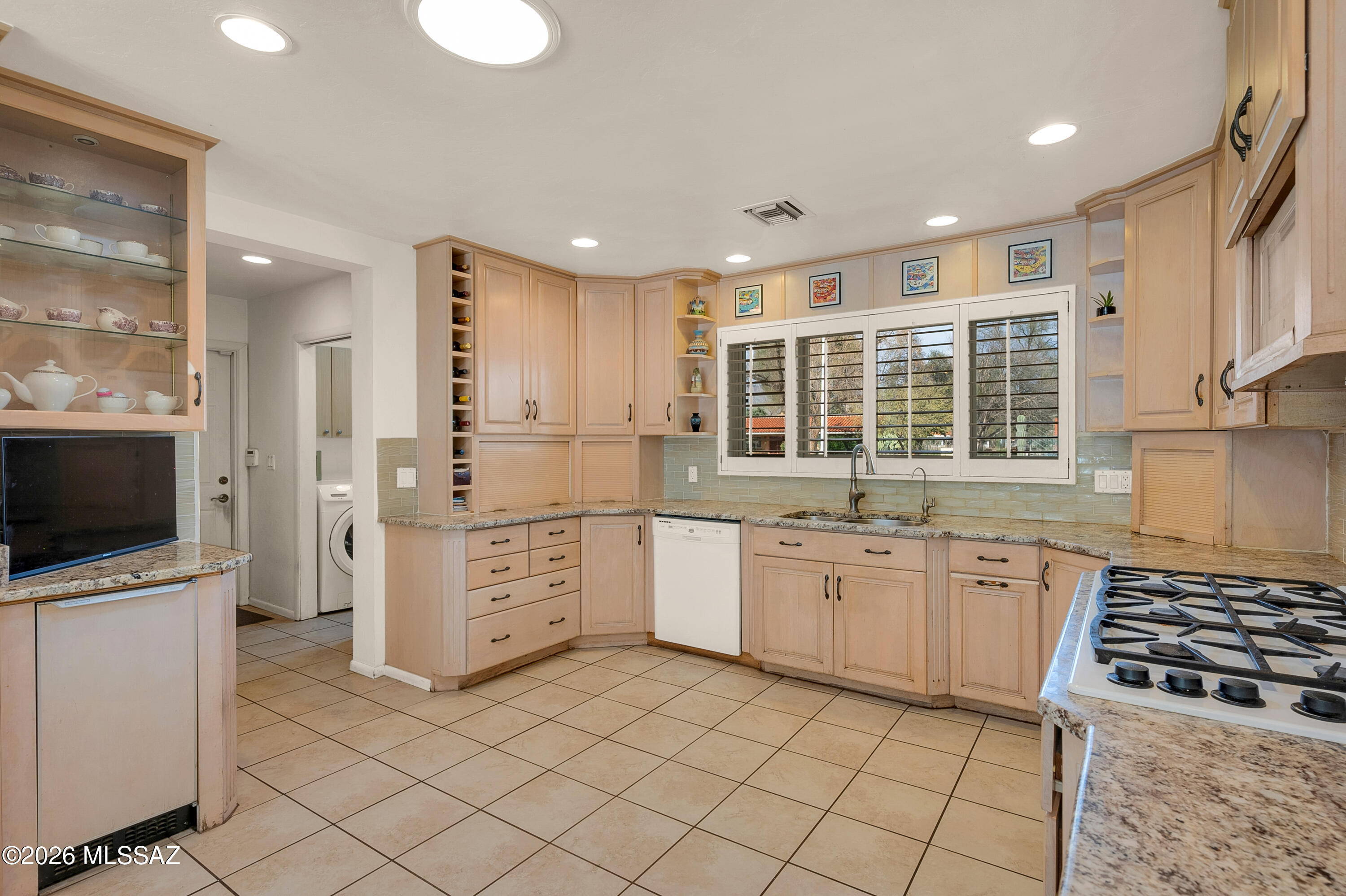 11930 E Barbary Coast Road