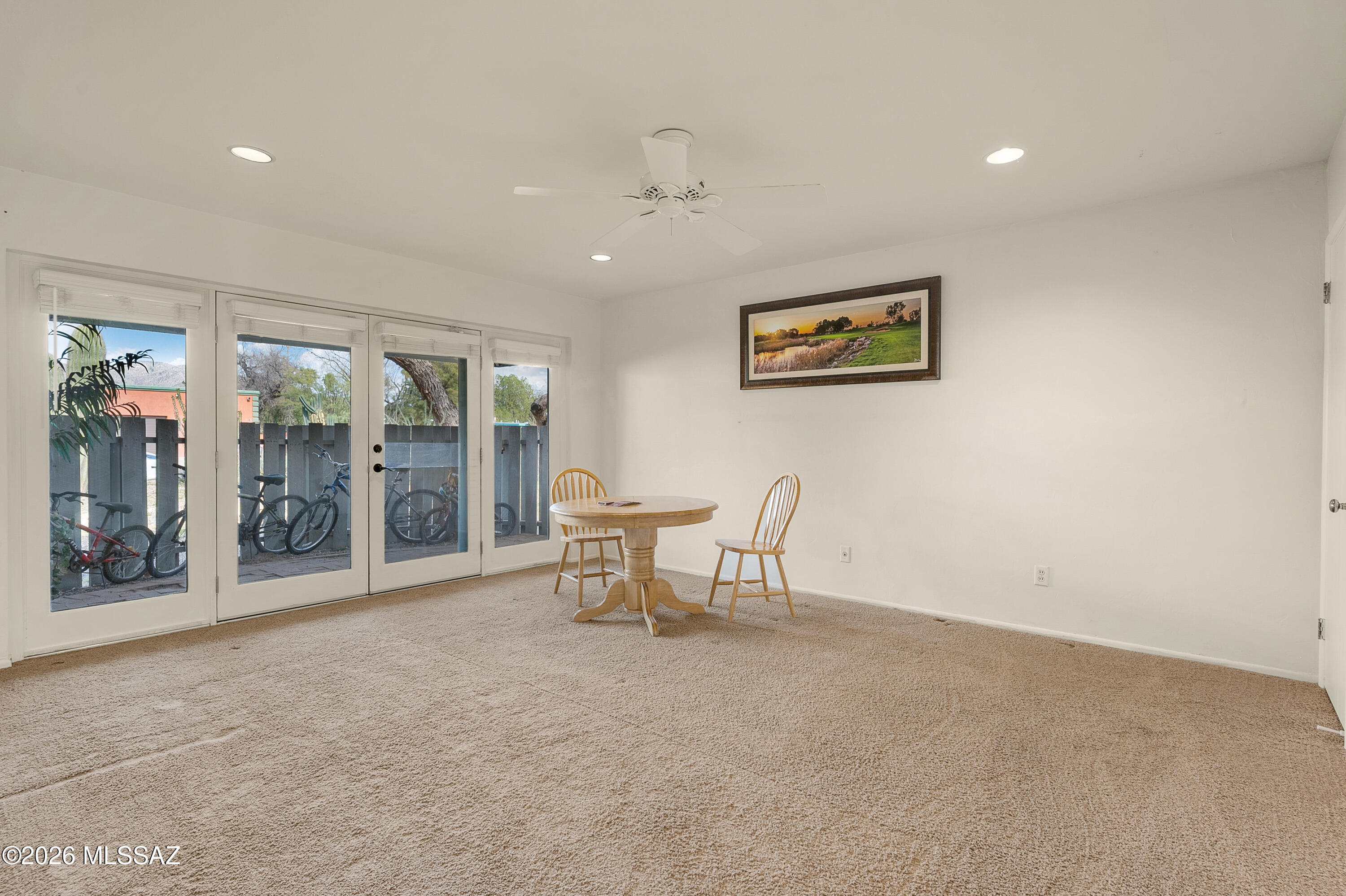 11930 E Barbary Coast Road