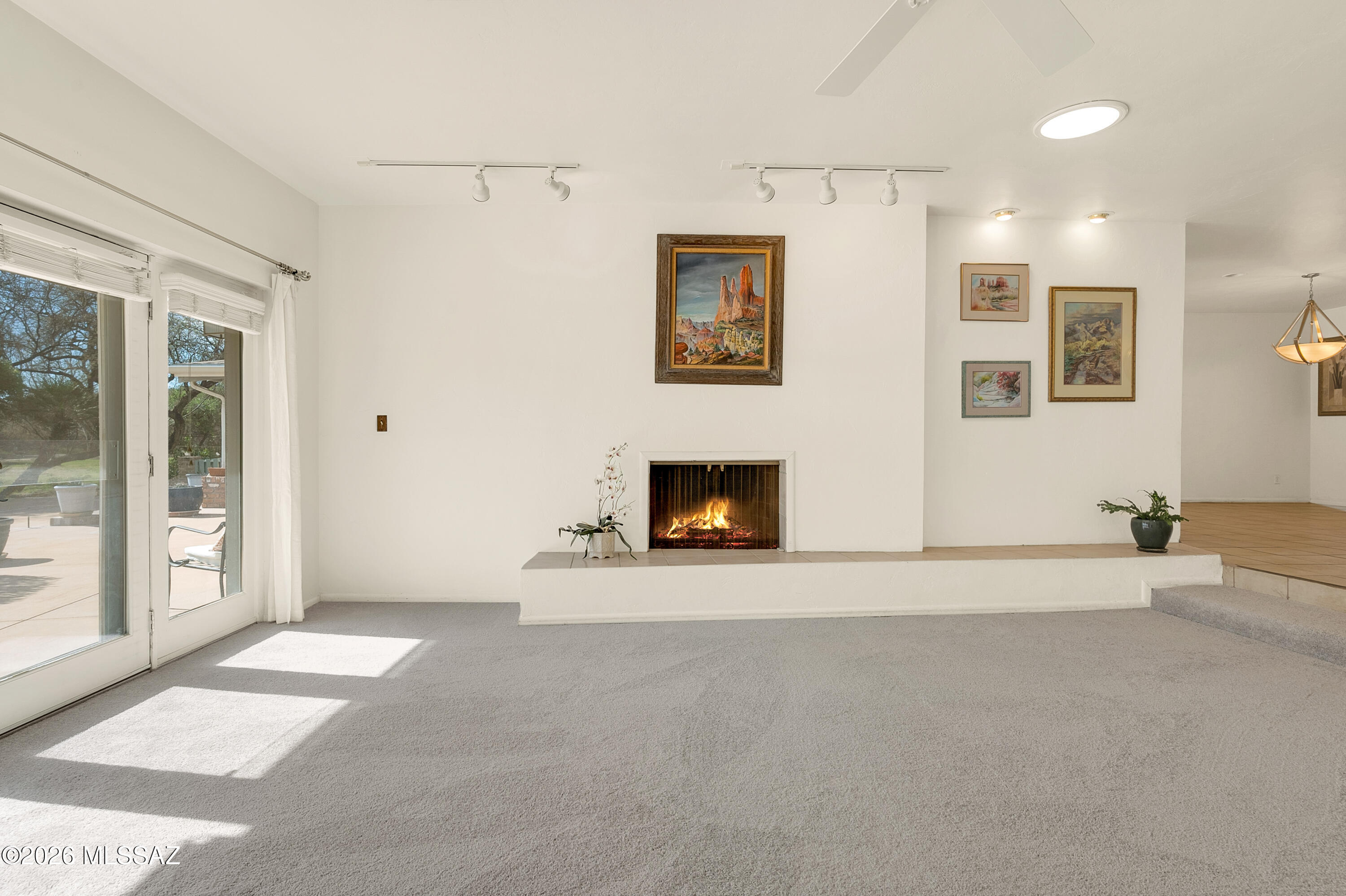 11930 E Barbary Coast Road