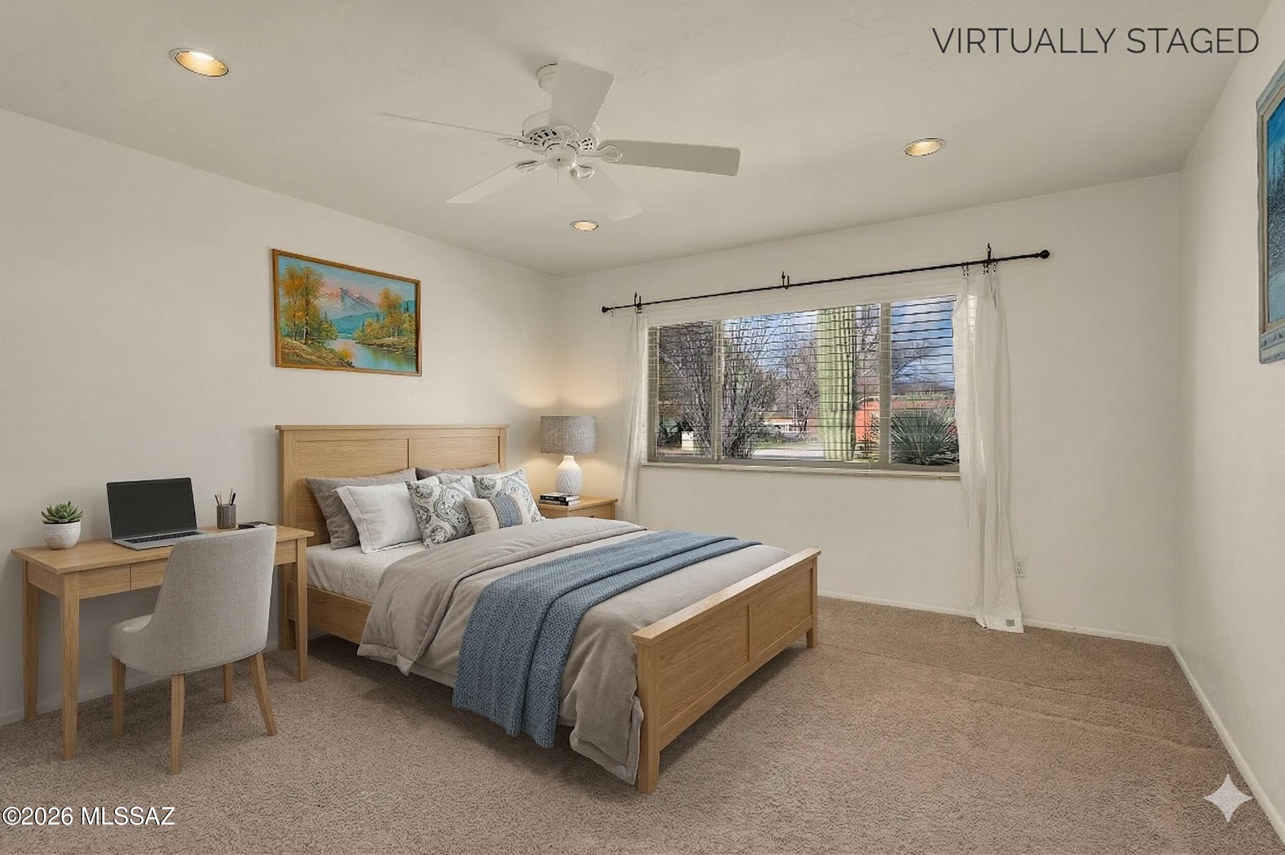 11930 E Barbary Coast Road