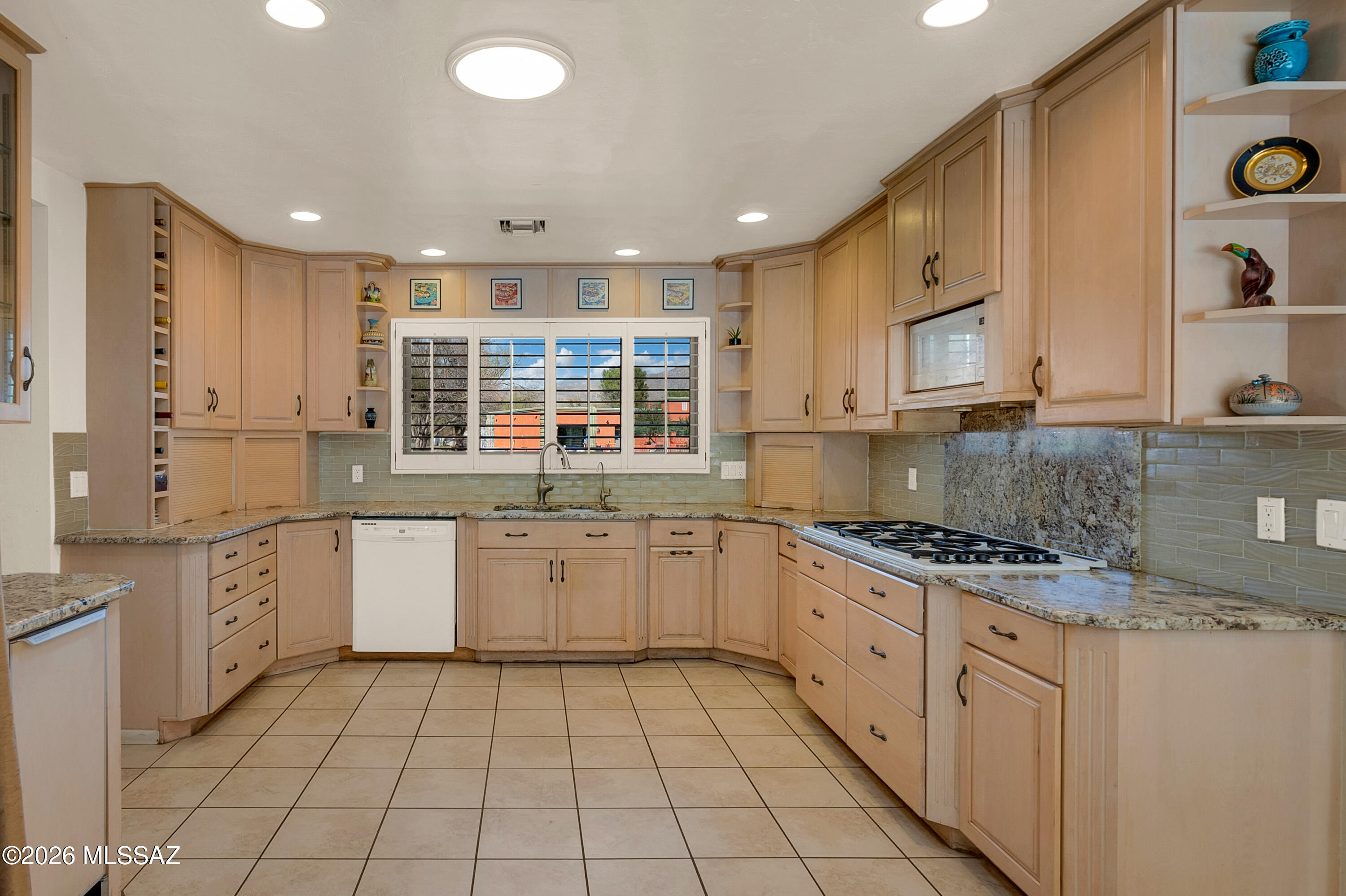 11930 E Barbary Coast Road