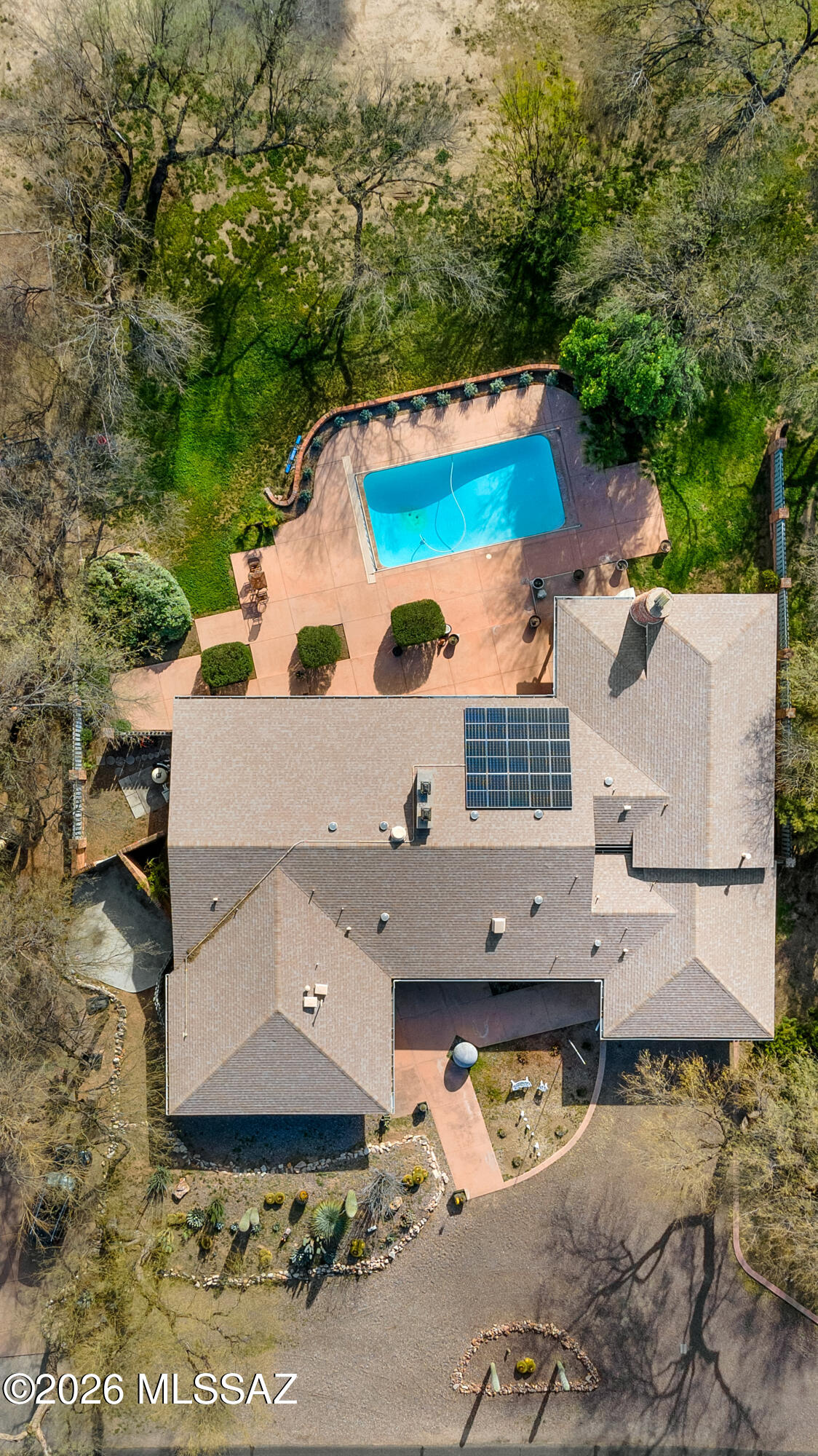 11930 E Barbary Coast Road