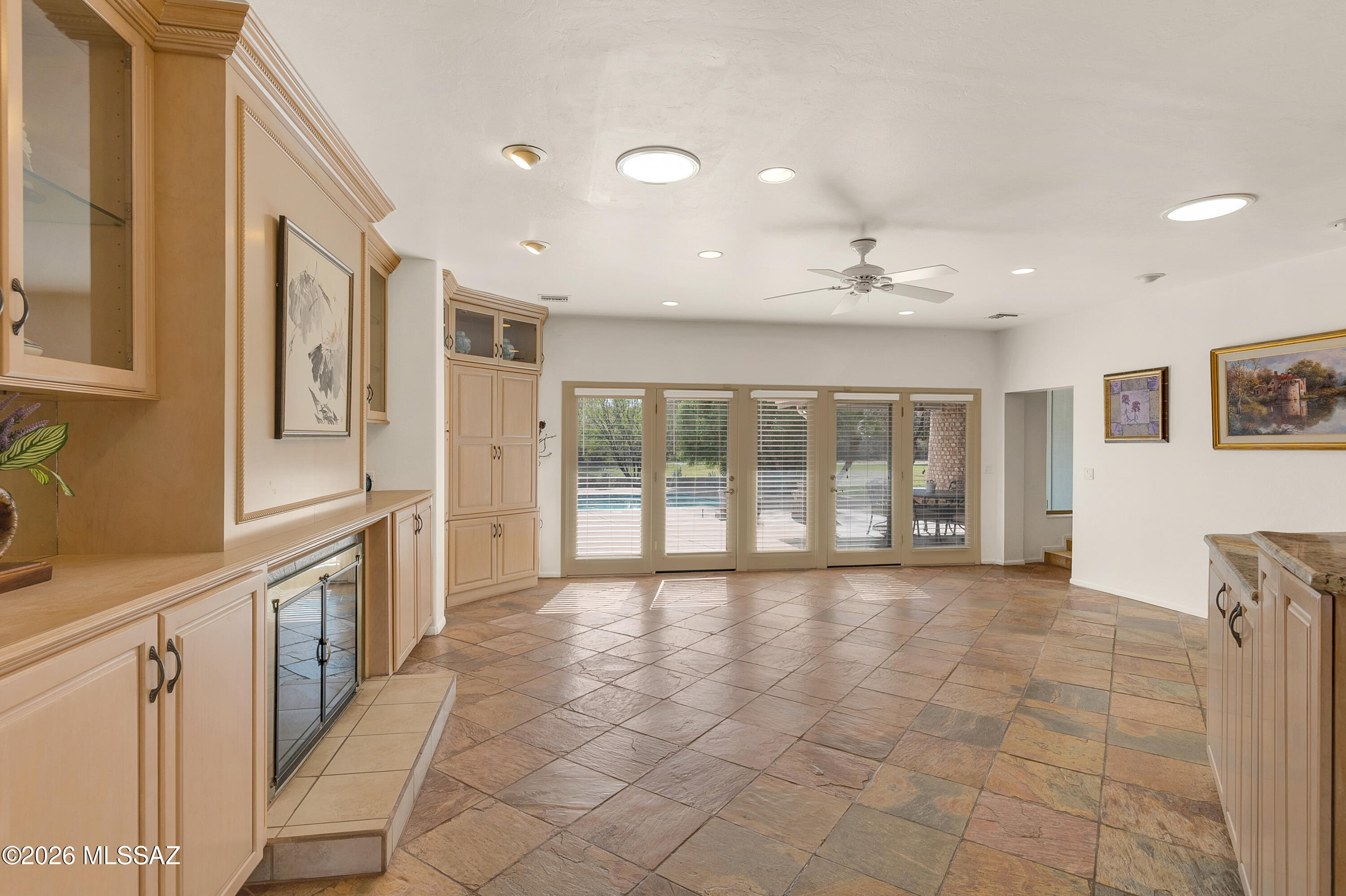 11930 E Barbary Coast Road