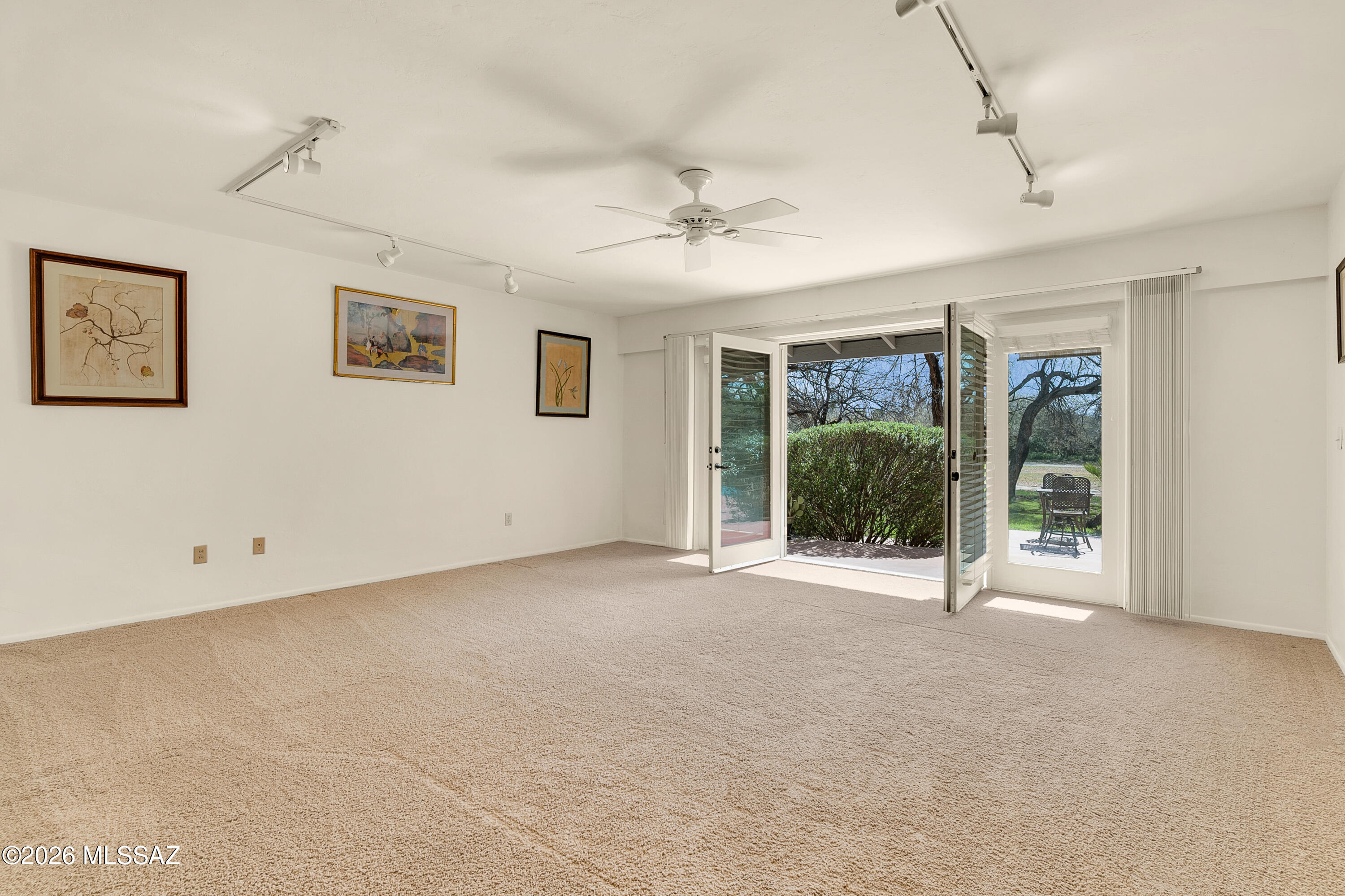 11930 E Barbary Coast Road