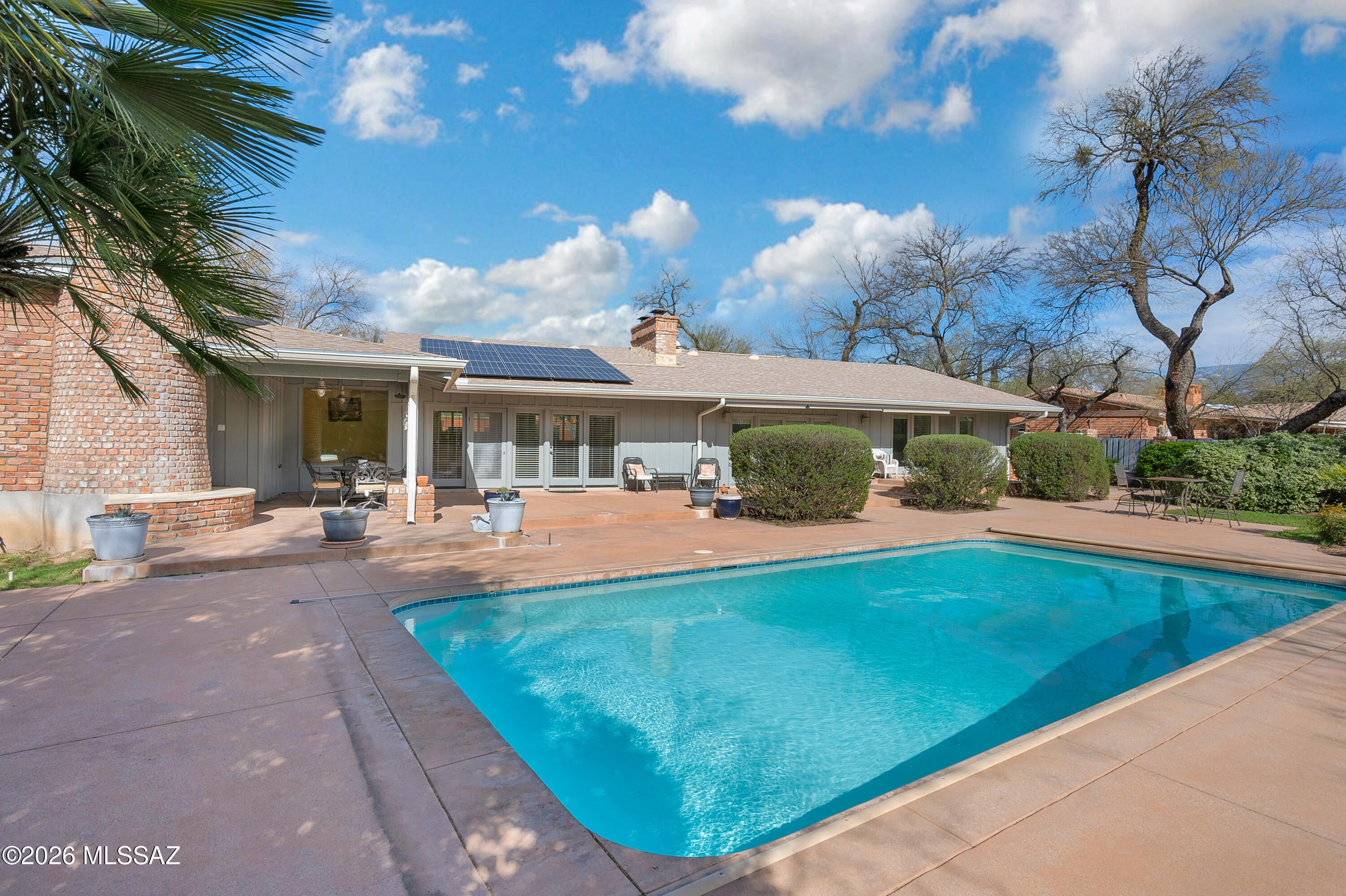 11930 E Barbary Coast Road