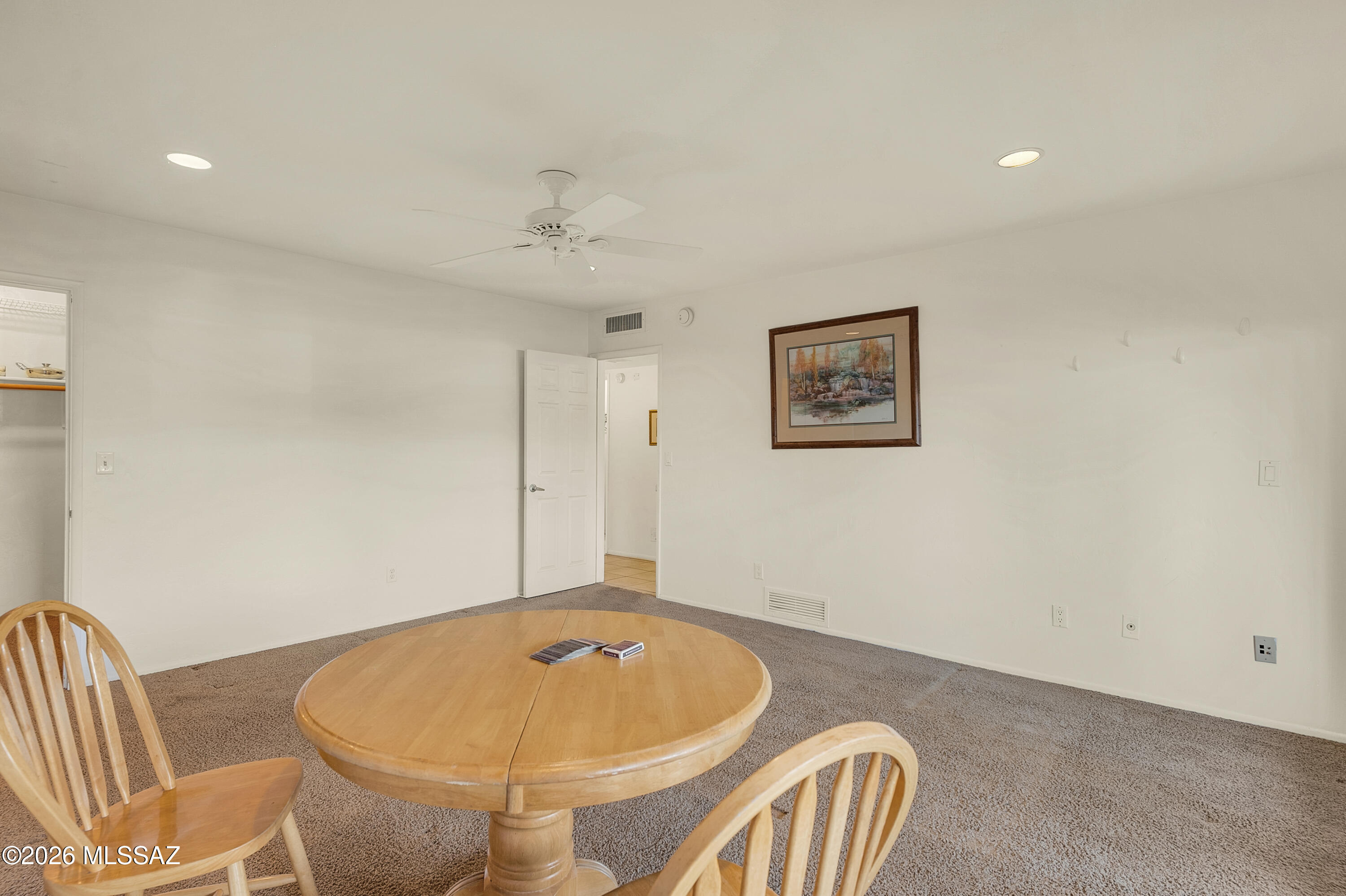 11930 E Barbary Coast Road