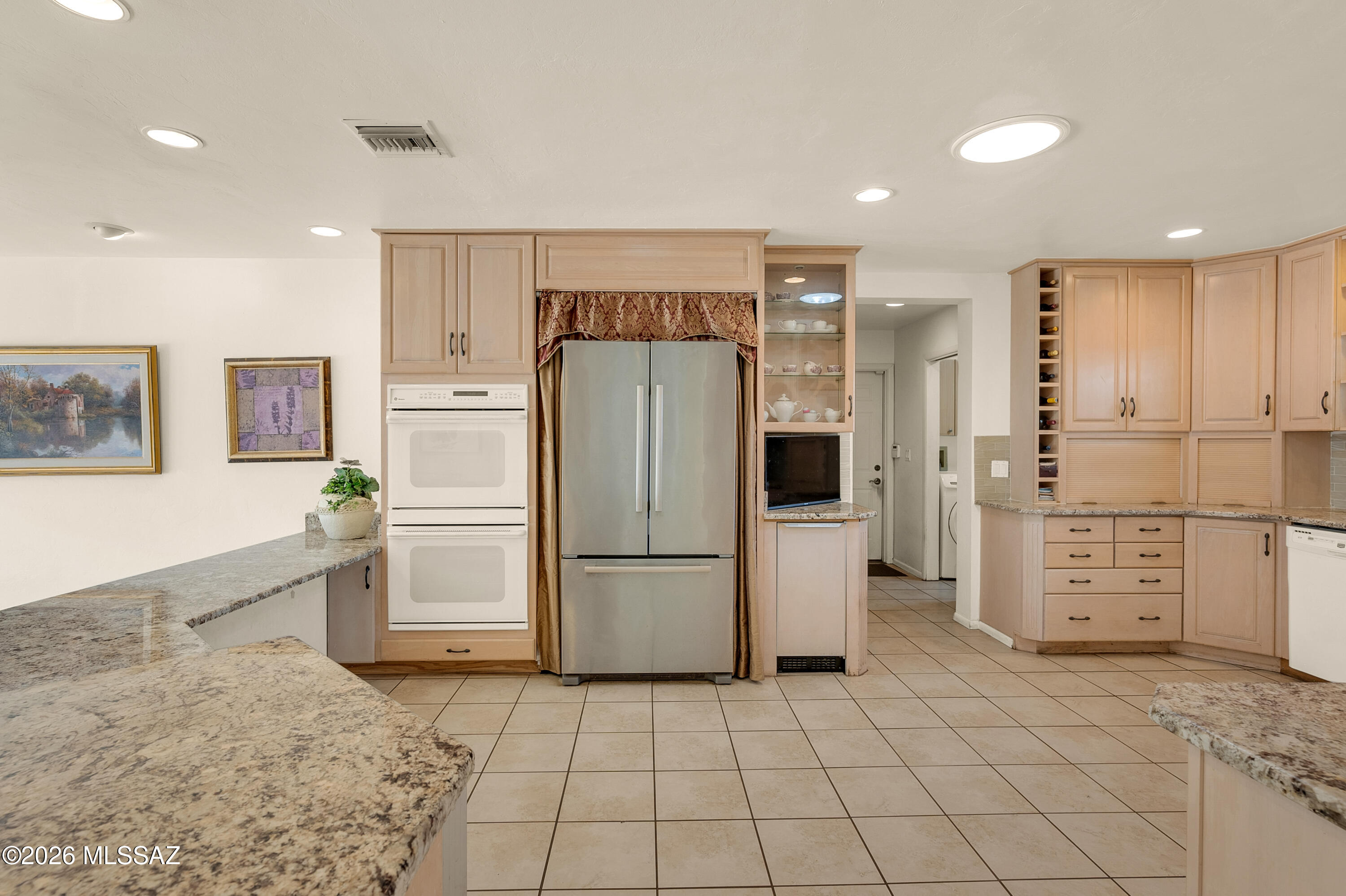 11930 E Barbary Coast Road