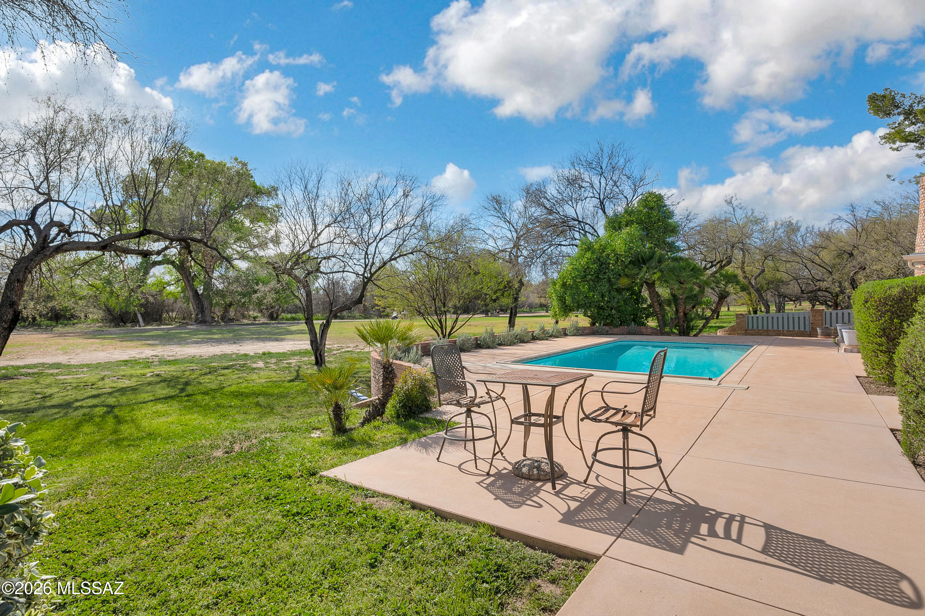 11930 E Barbary Coast Road