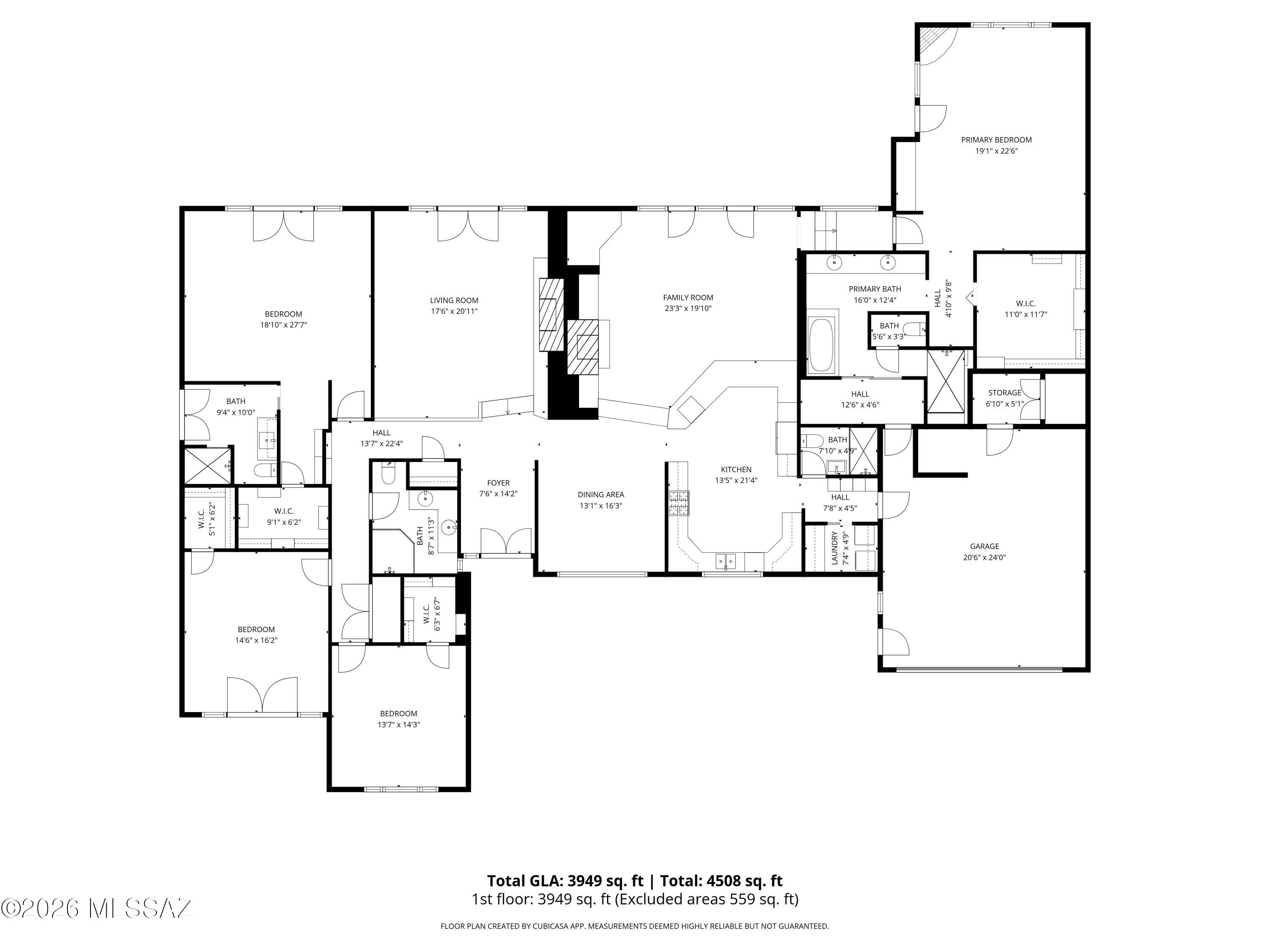 11930 E Barbary Coast Road