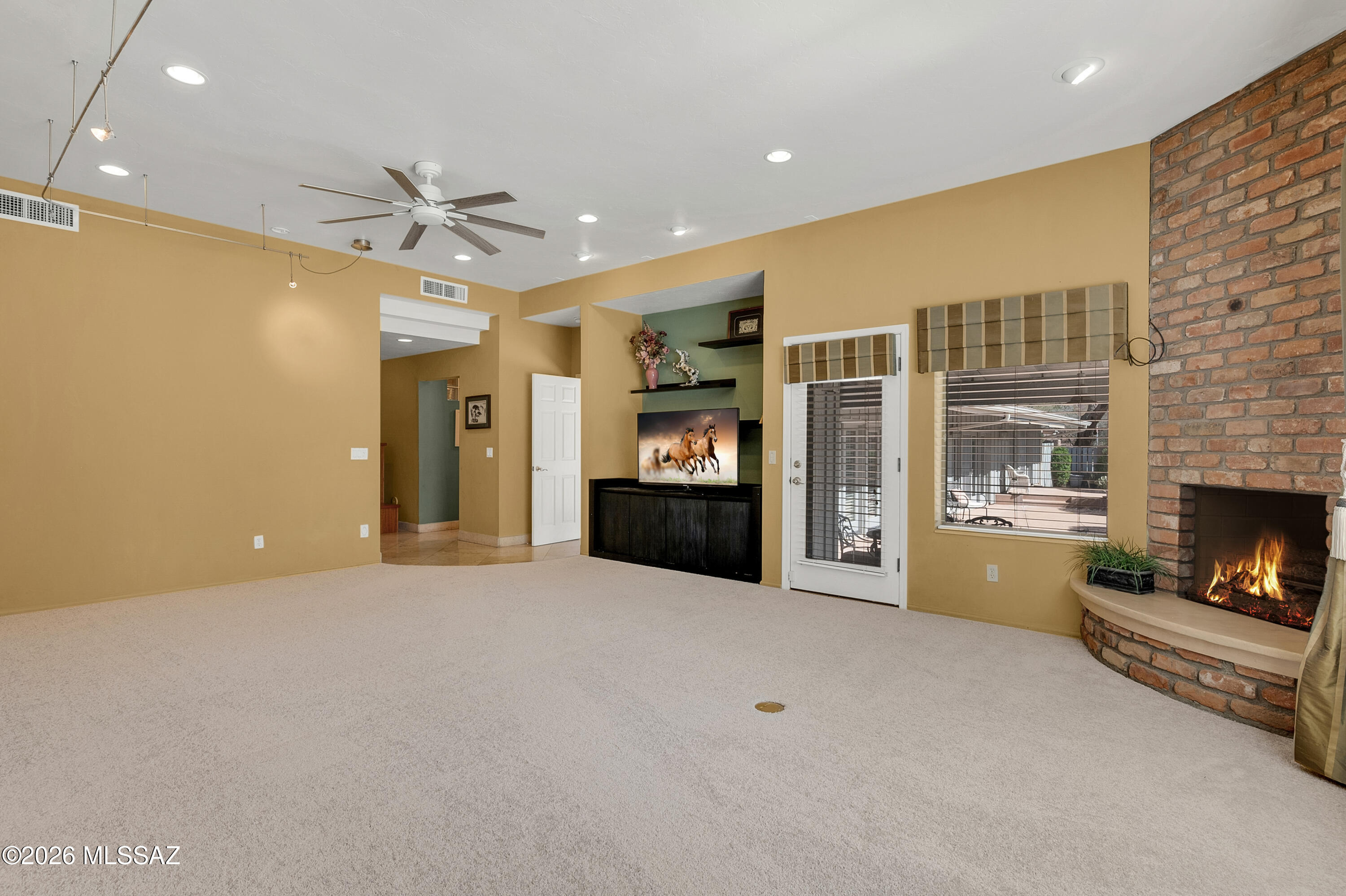 11930 E Barbary Coast Road