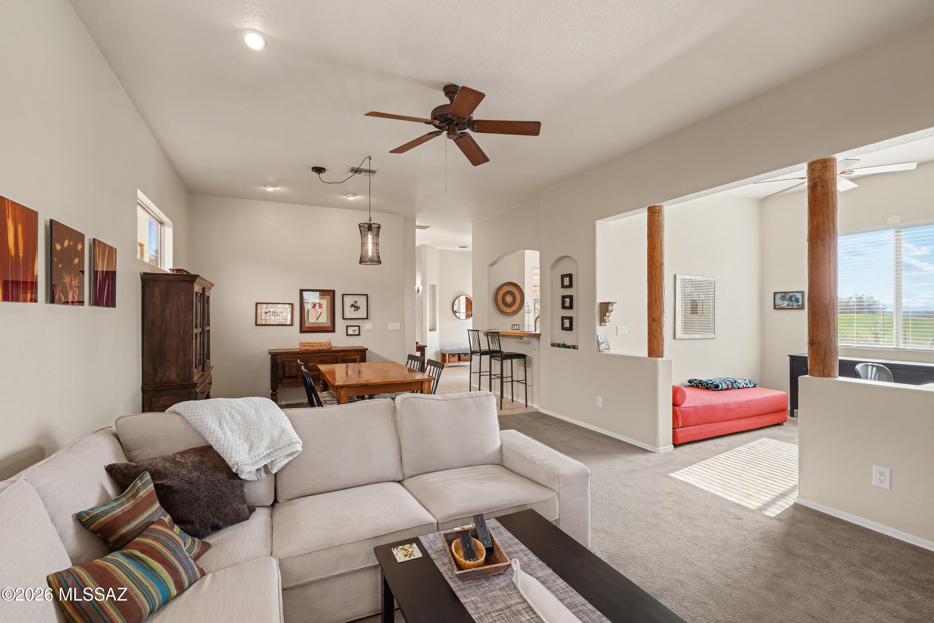 5095 N Pinnacle Cove Drive