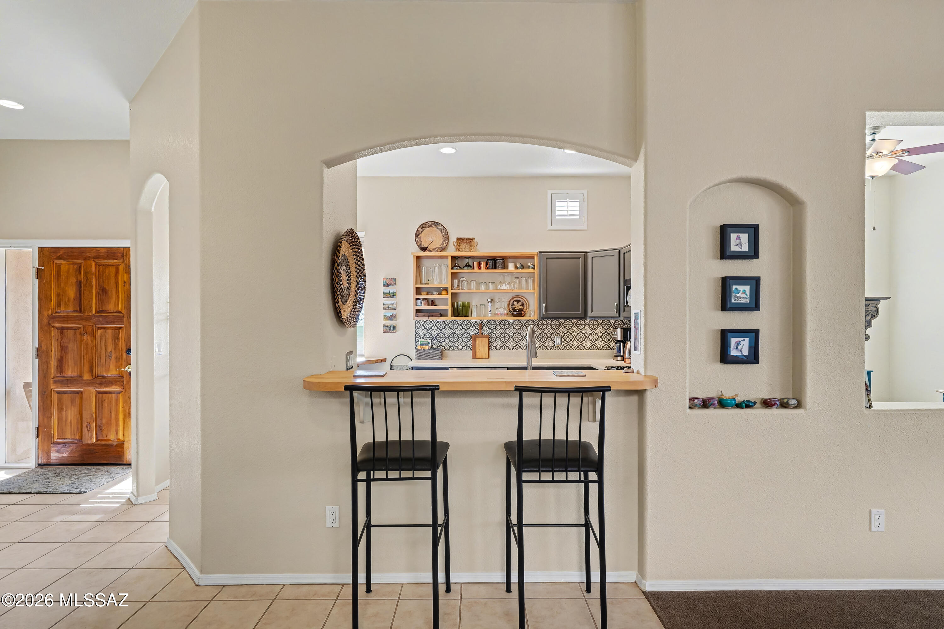 5095 N Pinnacle Cove Drive