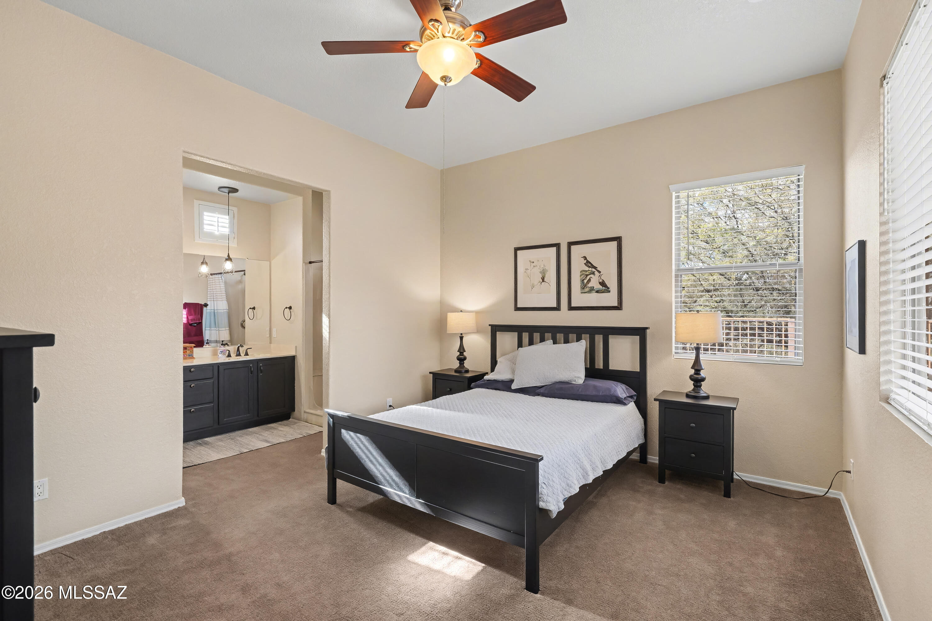 5095 N Pinnacle Cove Drive