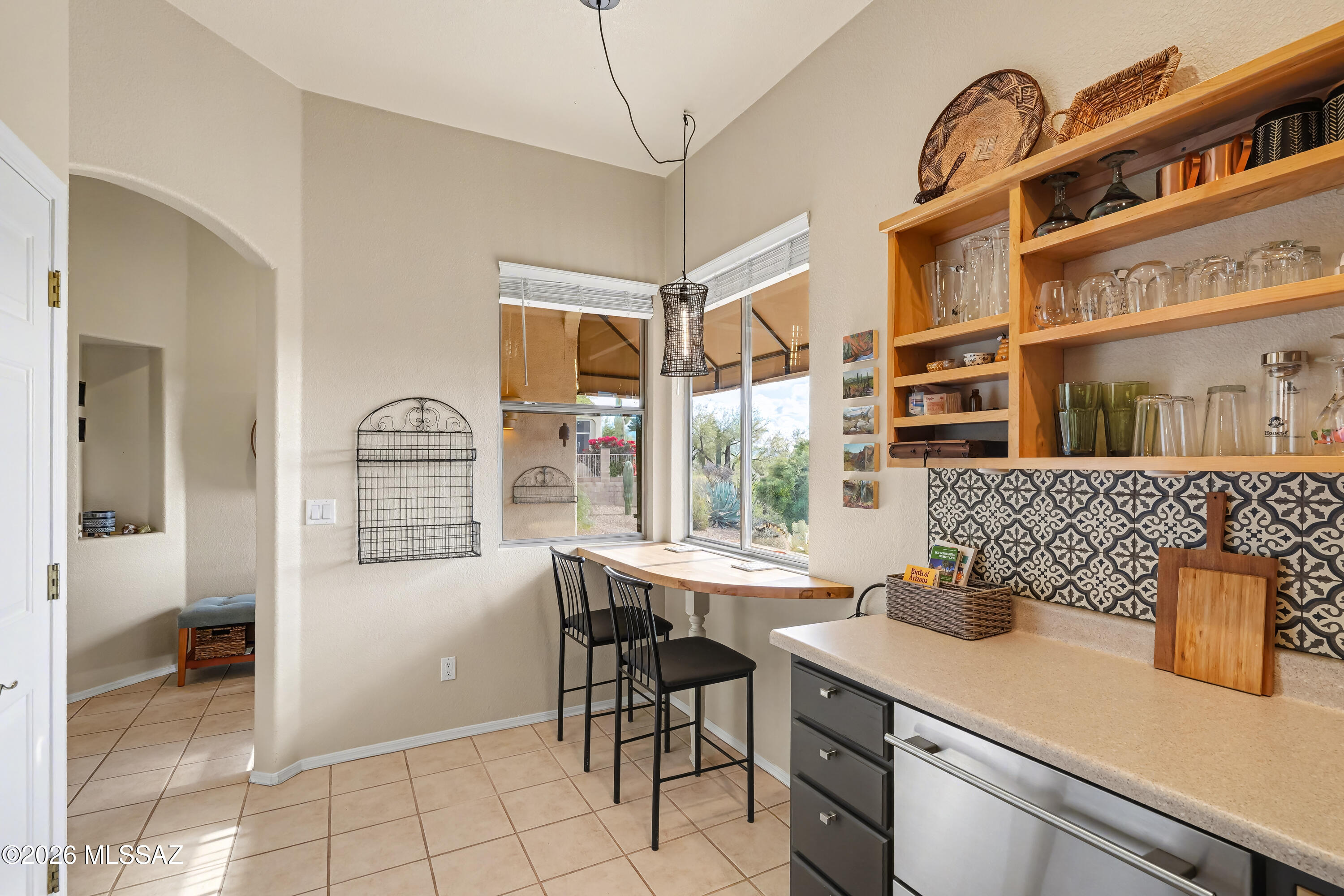 5095 N Pinnacle Cove Drive