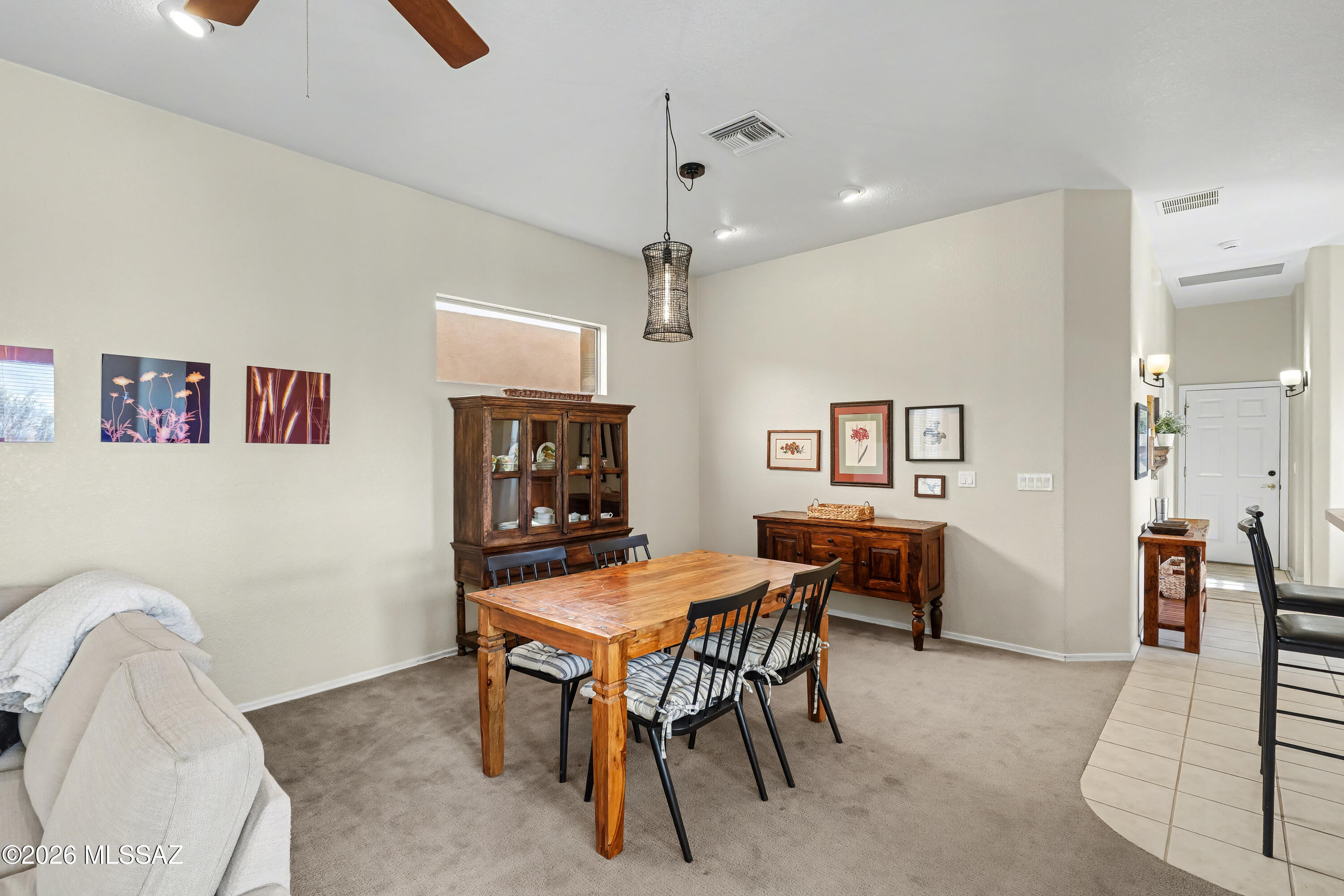 5095 N Pinnacle Cove Drive