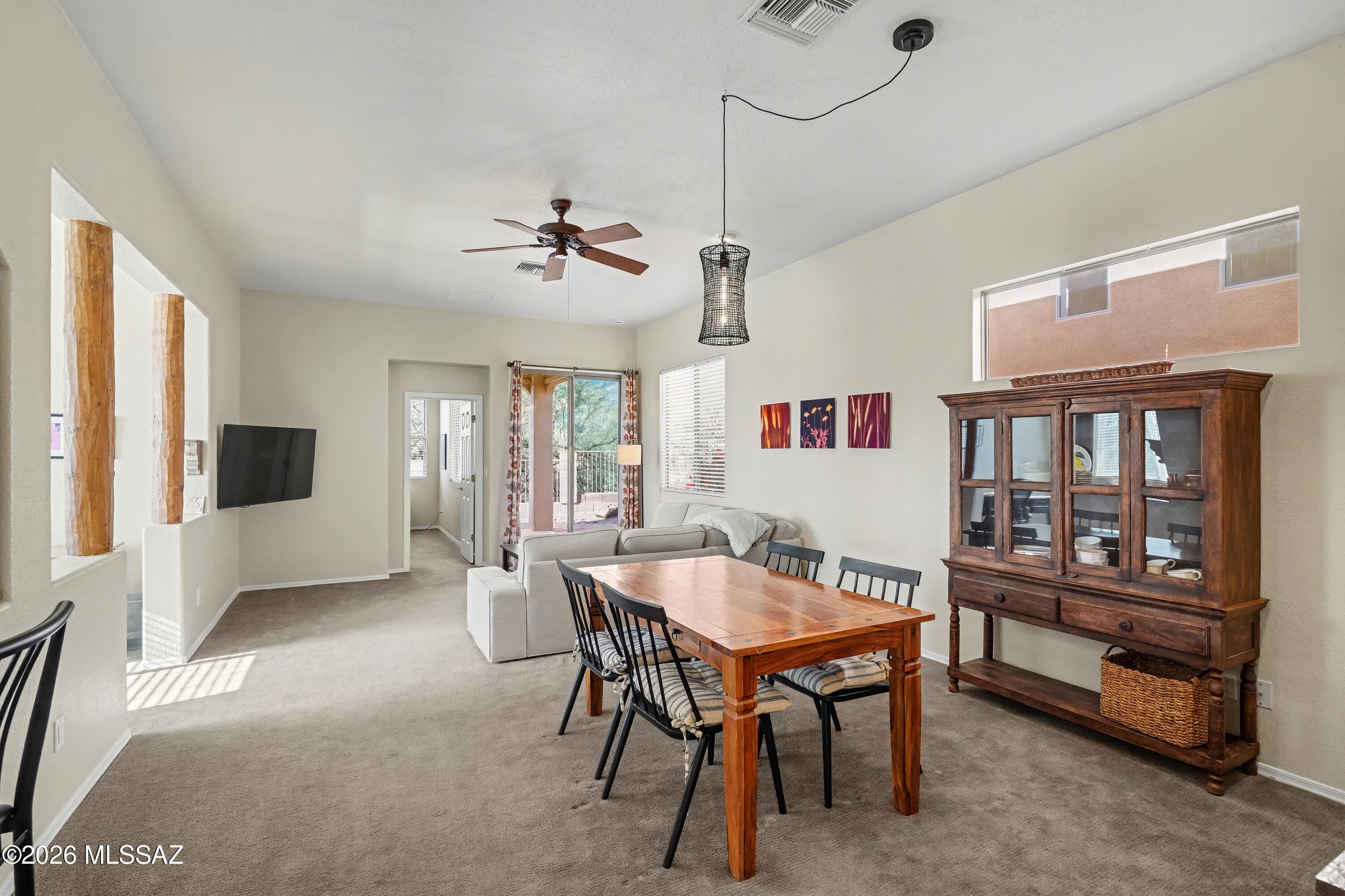 5095 N Pinnacle Cove Drive