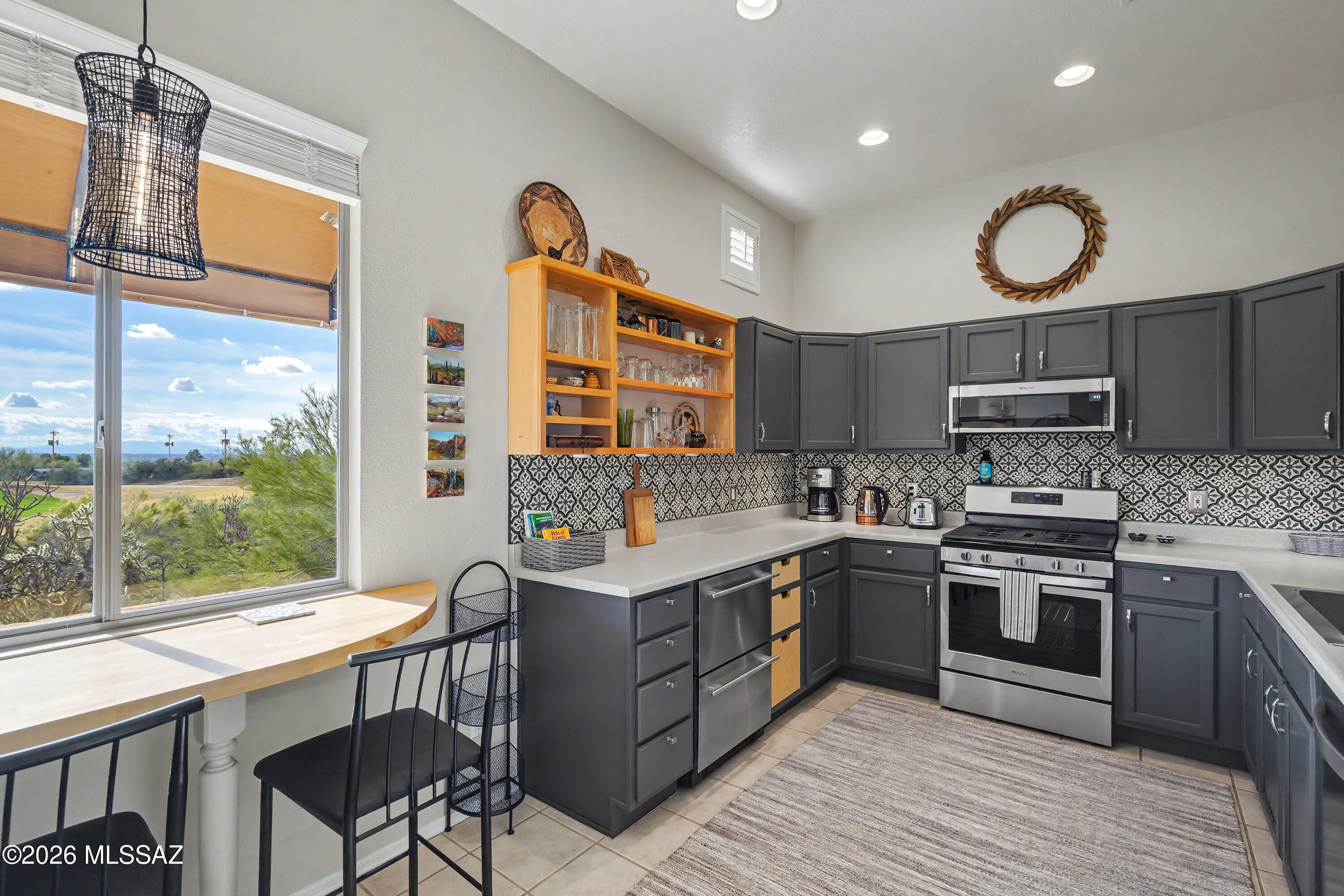 5095 N Pinnacle Cove Drive