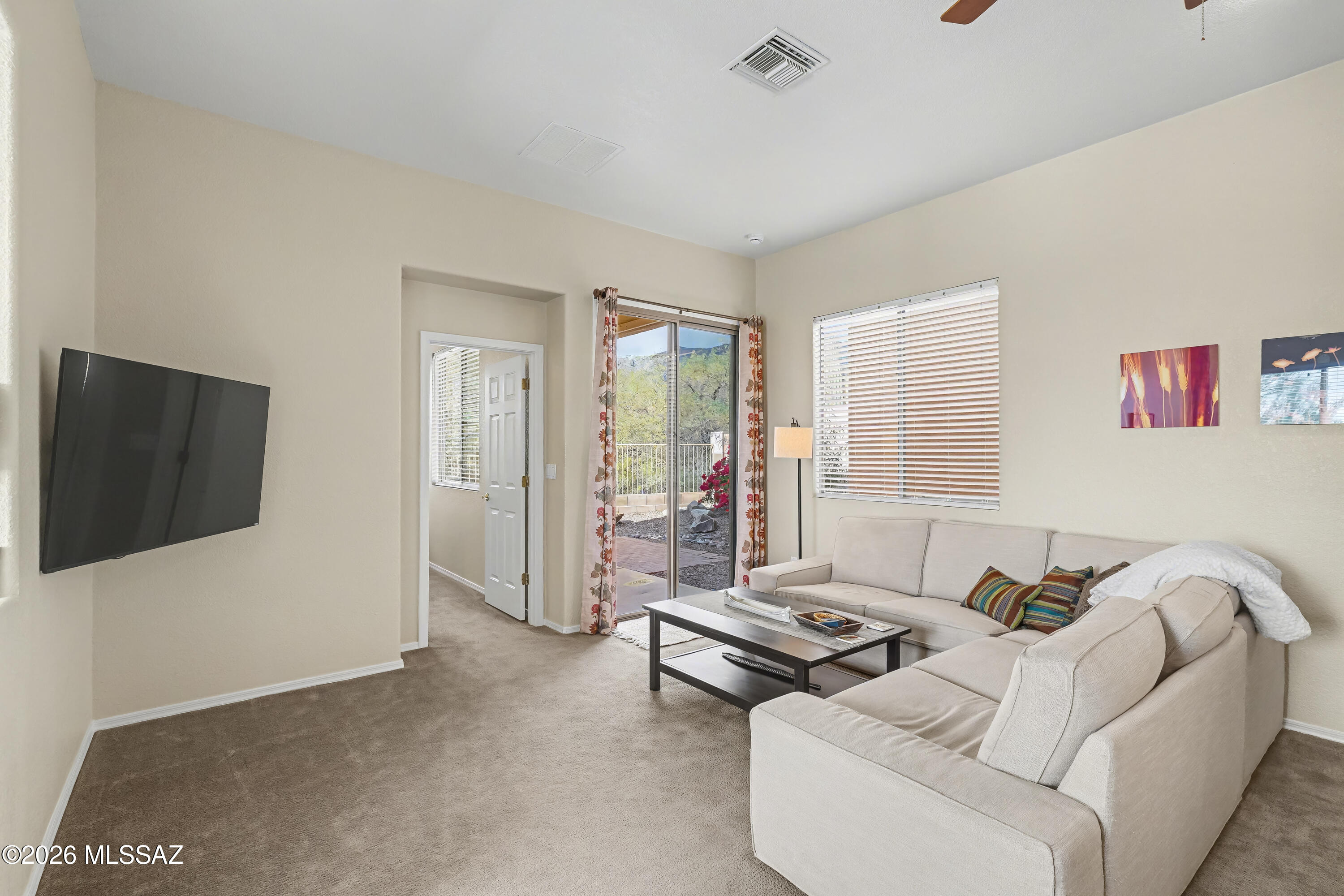 5095 N Pinnacle Cove Drive