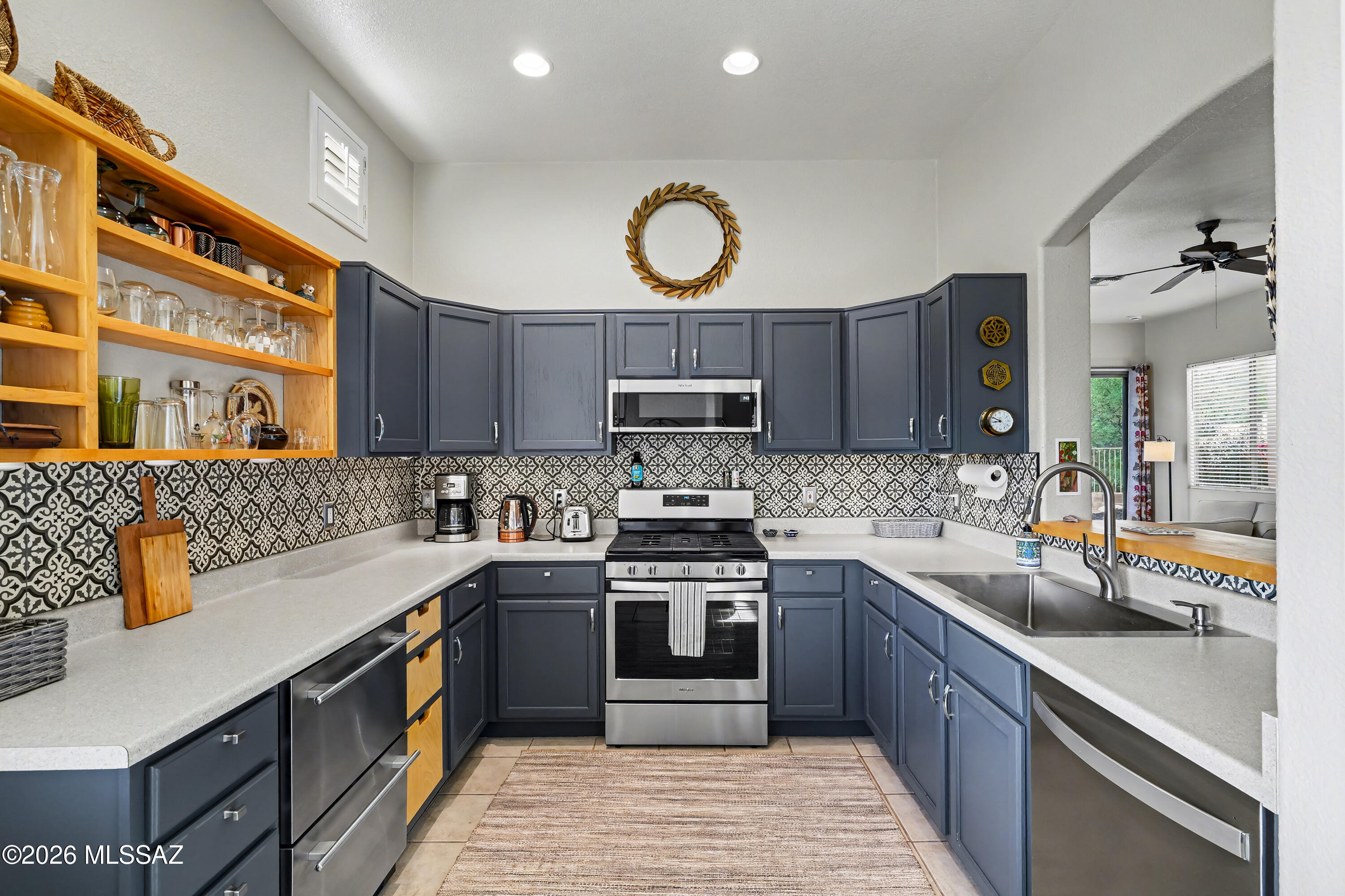 5095 N Pinnacle Cove Drive