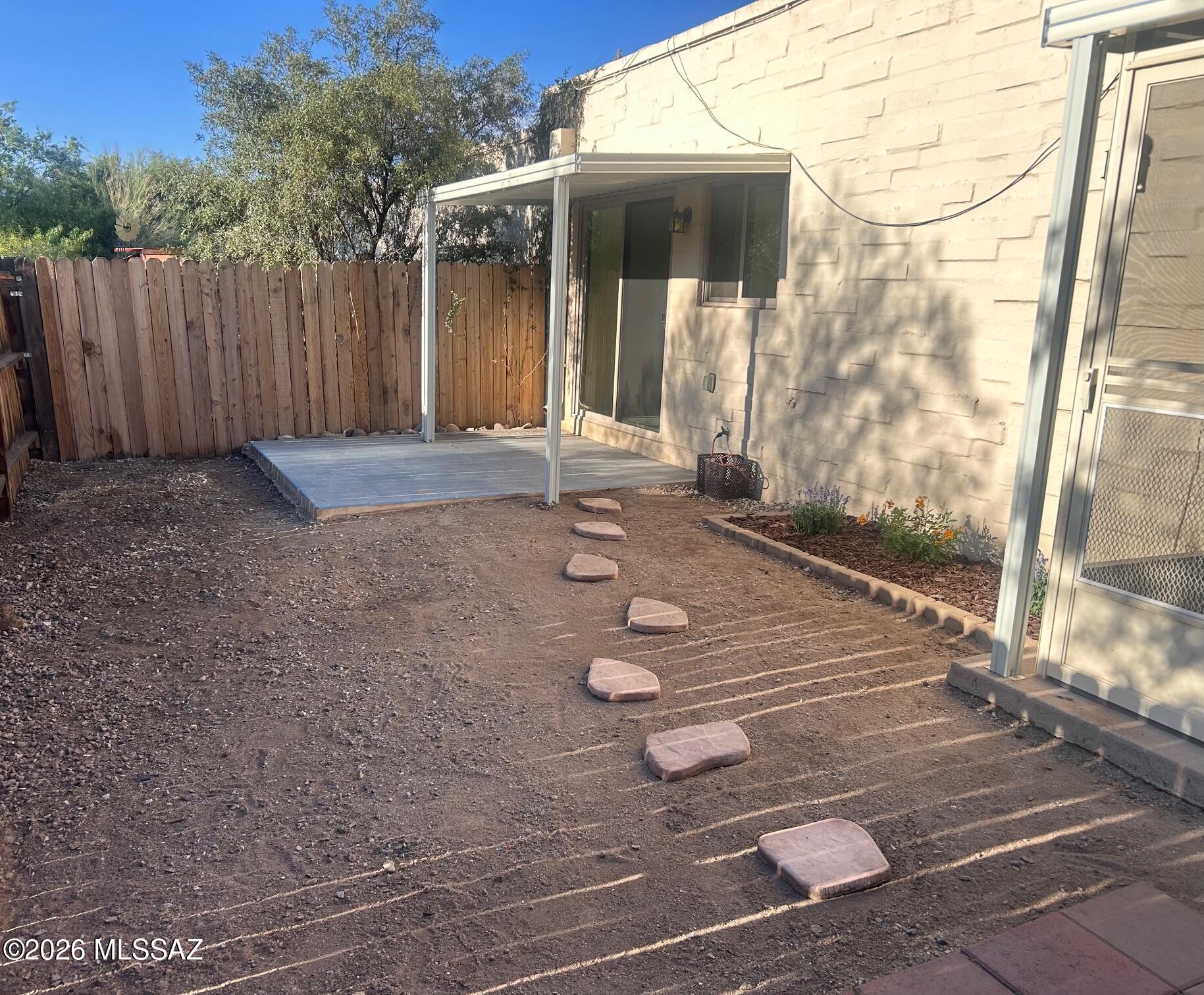 4961 E Bellevue Street