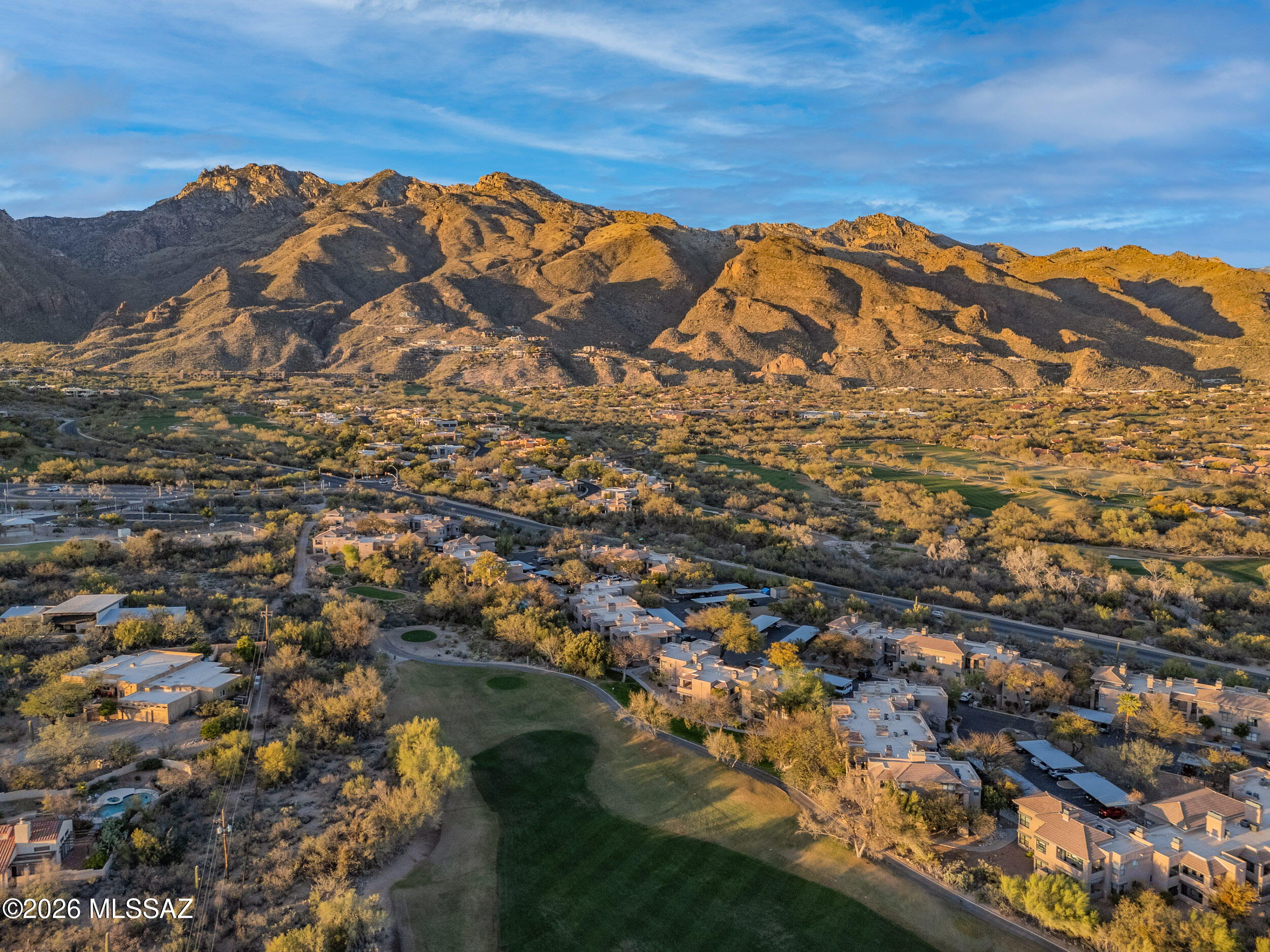 5855 N Kolb Road 6103