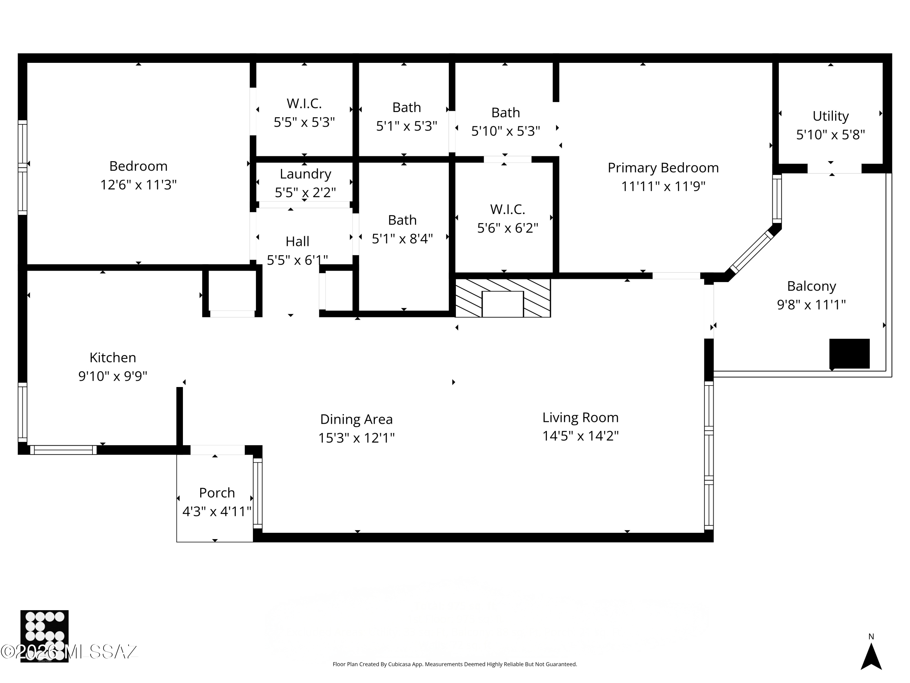 5855 N Kolb Road 6103