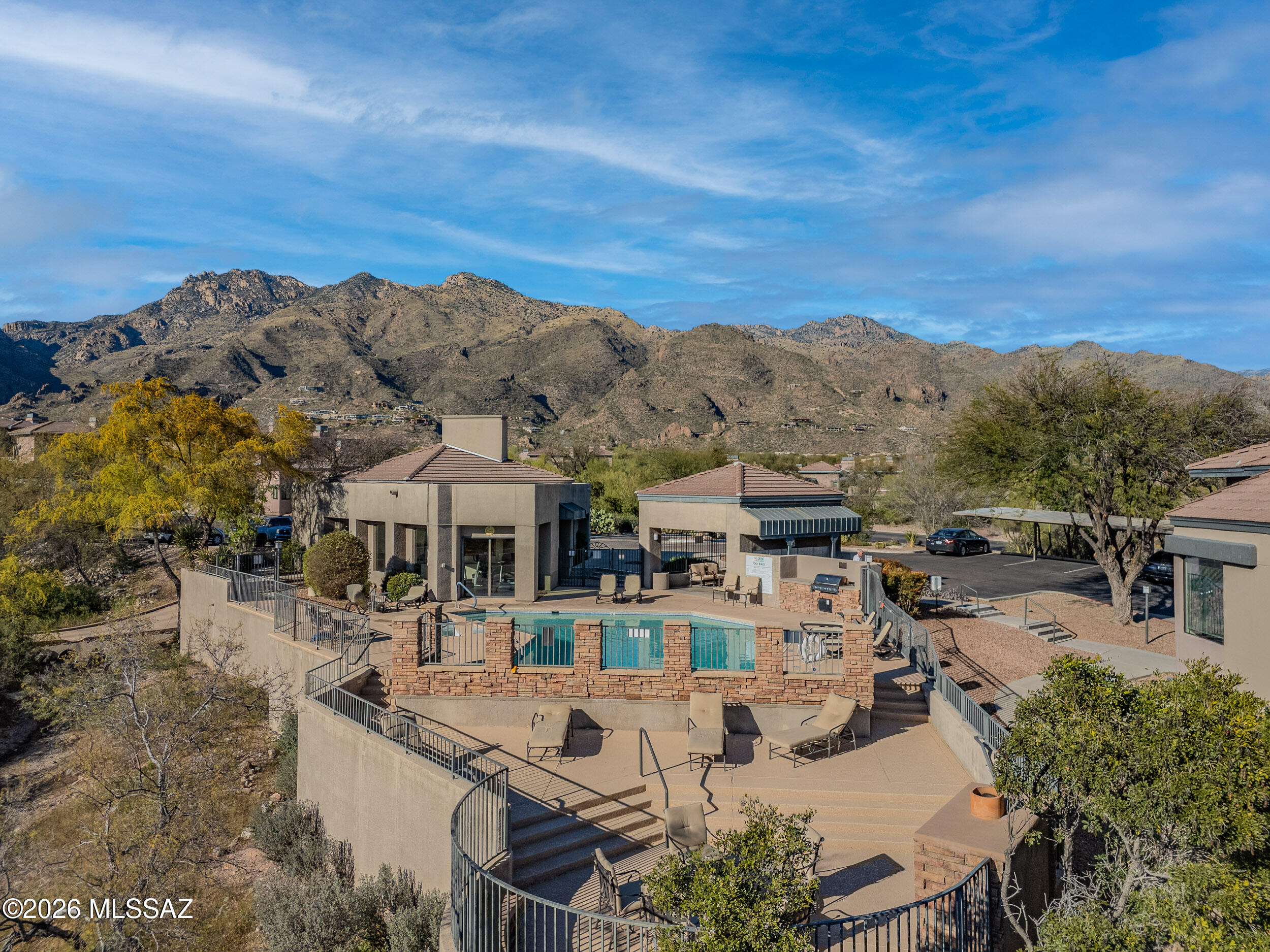 5855 N Kolb Road 6103