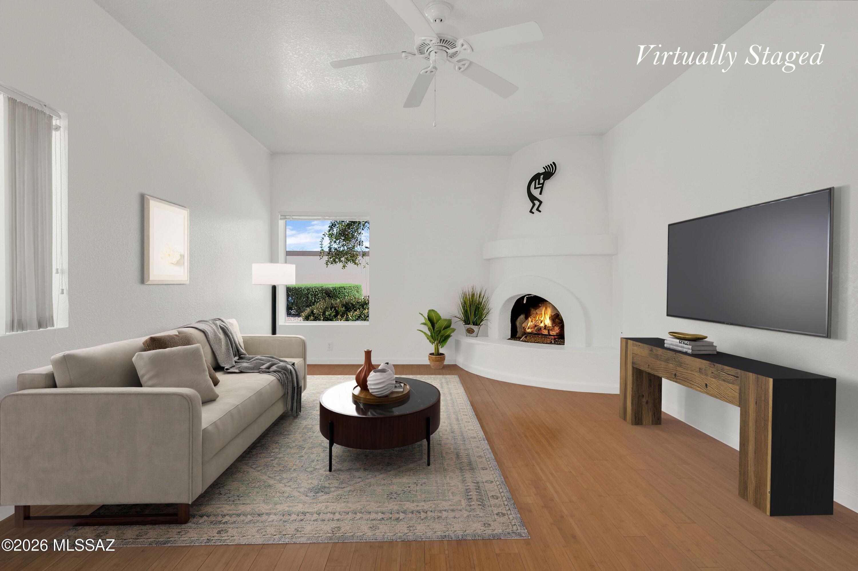 1897 N Fountain Park Drive