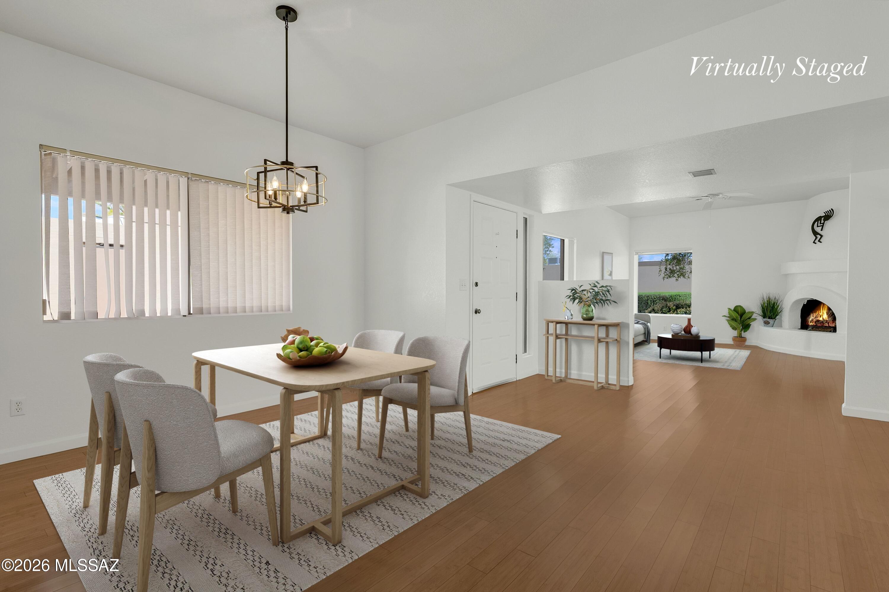 1897 N Fountain Park Drive