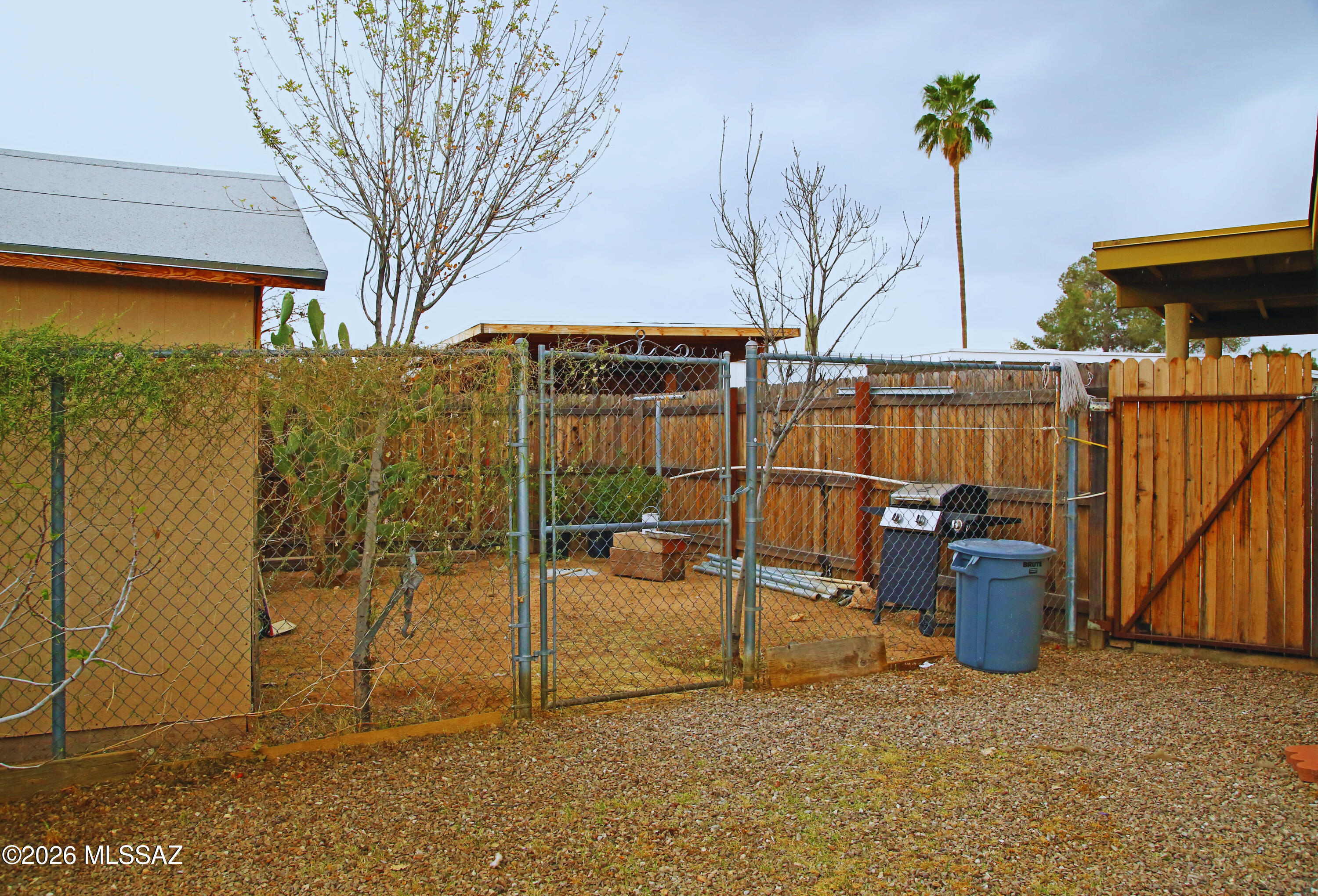 7247 E Bellingham Drive