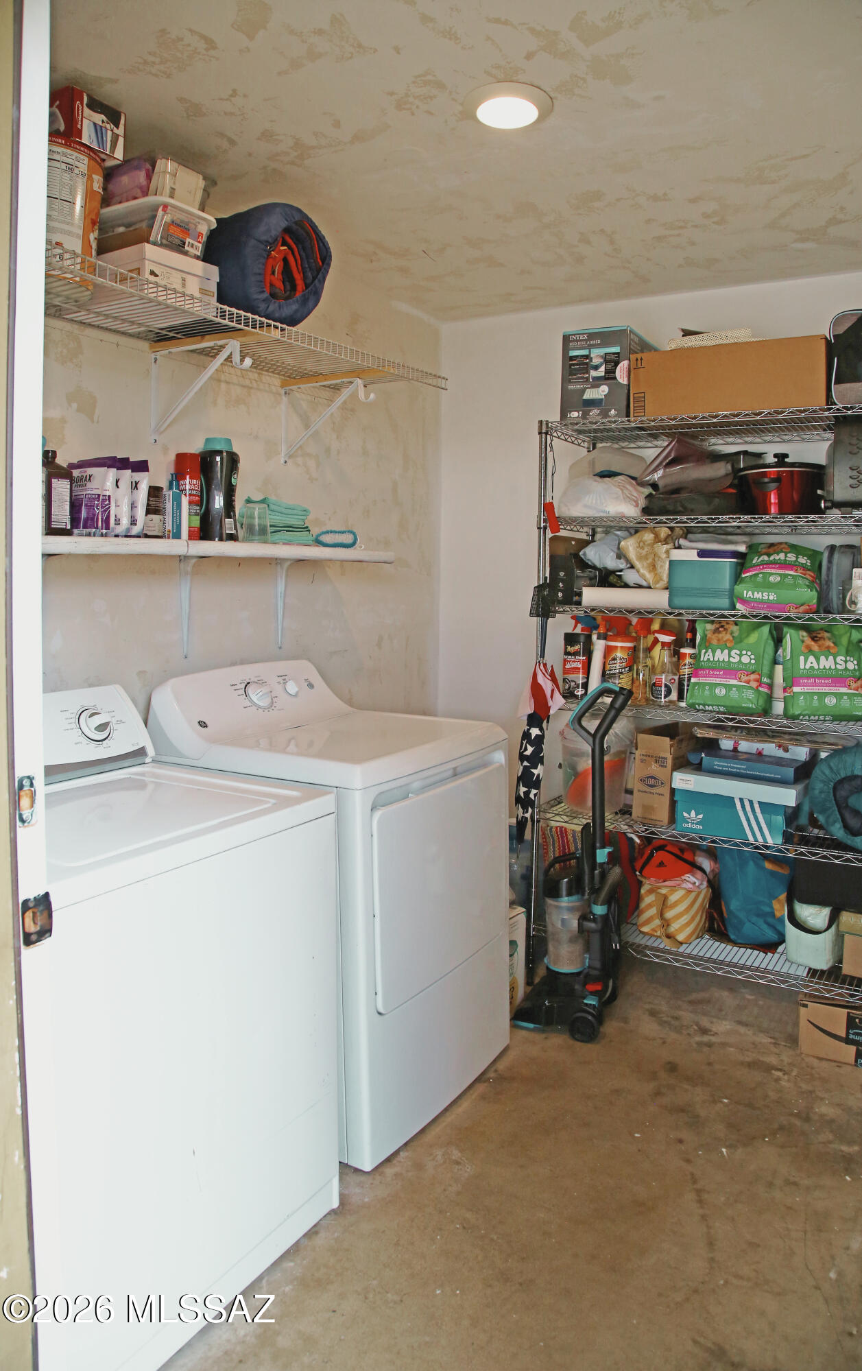 7247 E Bellingham Drive