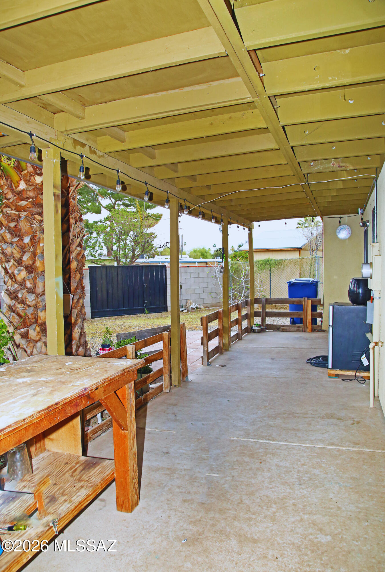 7247 E Bellingham Drive