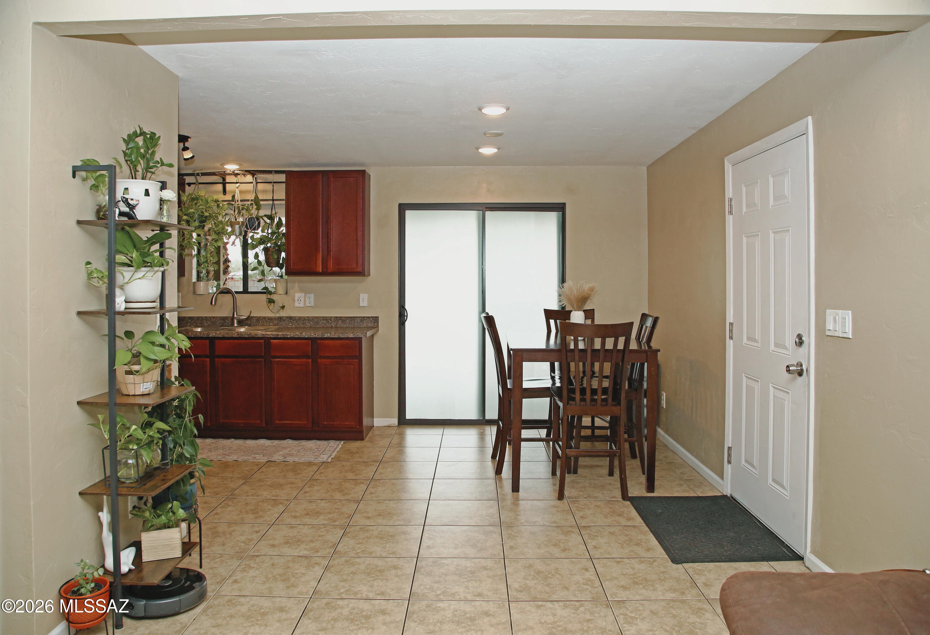 7247 E Bellingham Drive