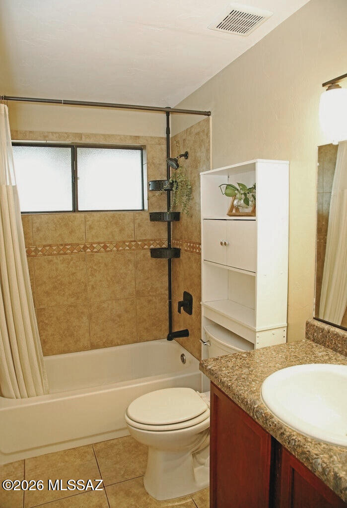 7247 E Bellingham Drive