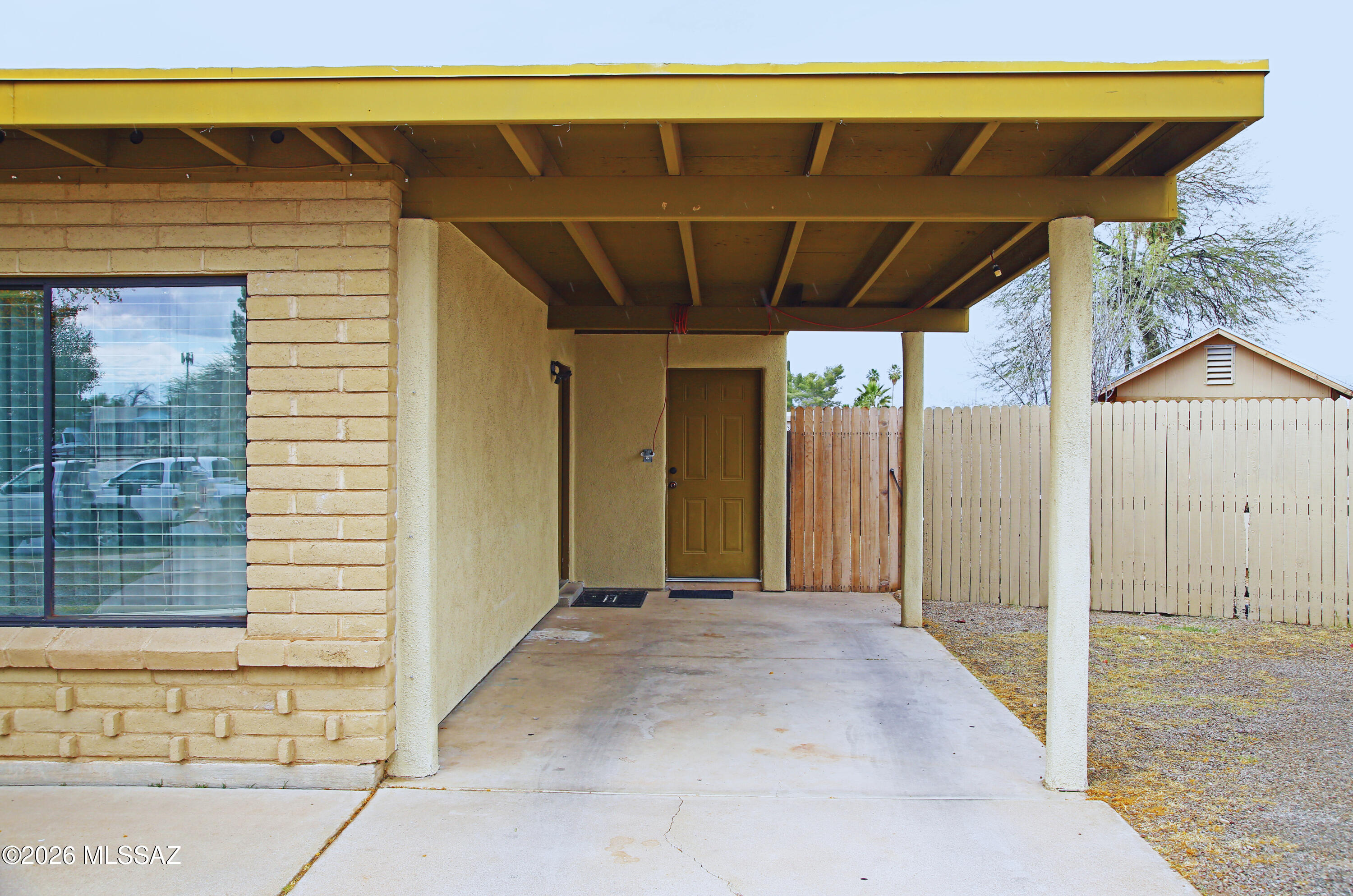 7247 E Bellingham Drive