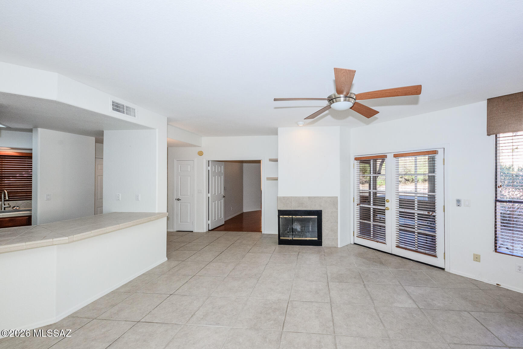 6655 N Canyon Crest Drive 26103